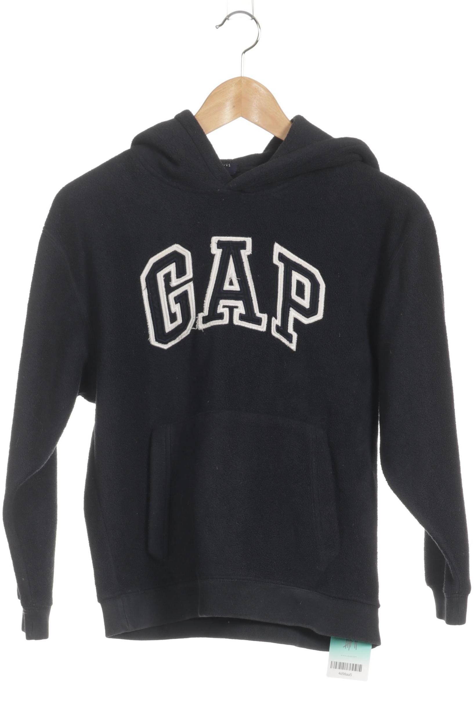 

GAP Jungen Hoodies & Sweater, blau, Gr. 140