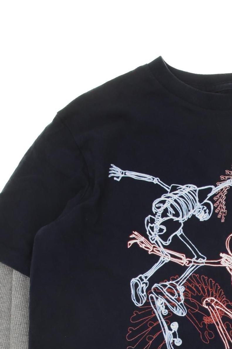 Thumbnail - GAP Jungen Hoodies &amp; Sweater, blau, Gr. 158