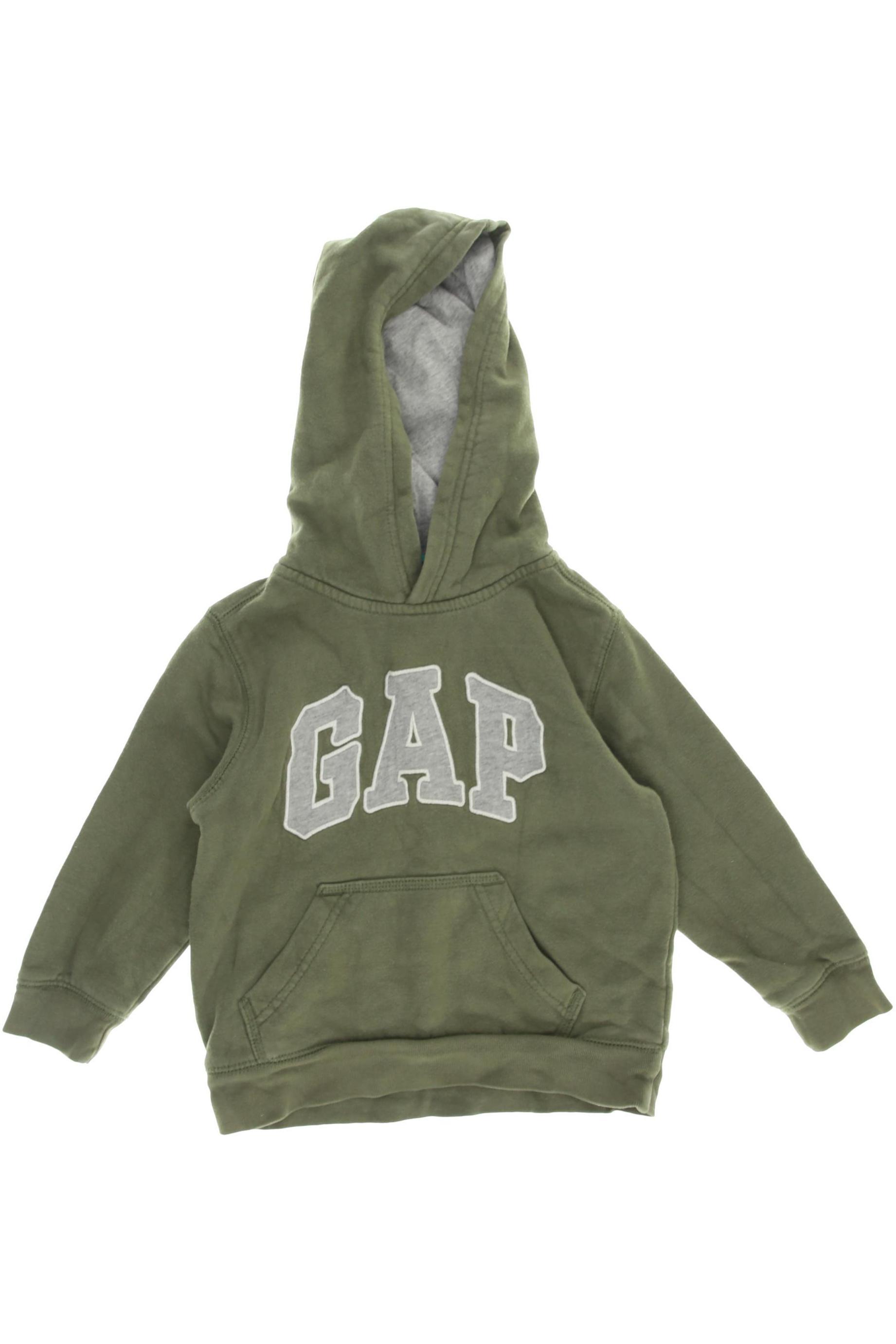 

GAP Jungen Hoodies & Sweater, grün, Gr. 98