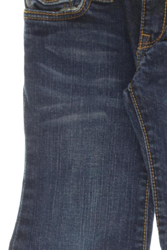 Thumbnail - GAP Mädchen Jeans, blau, Gr. 116