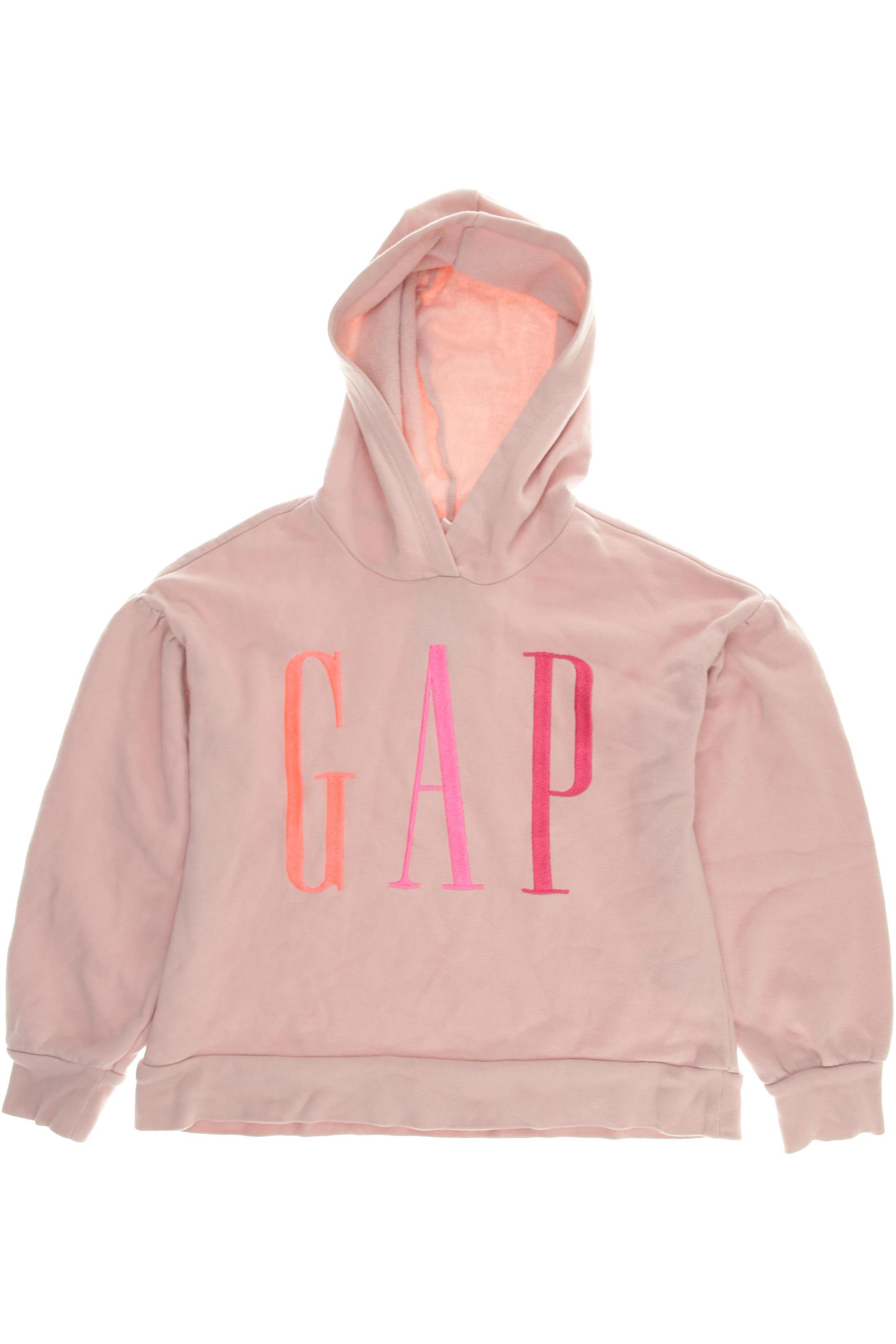 

GAP Mädchen Hoodies & Sweater, pink, Gr. 152
