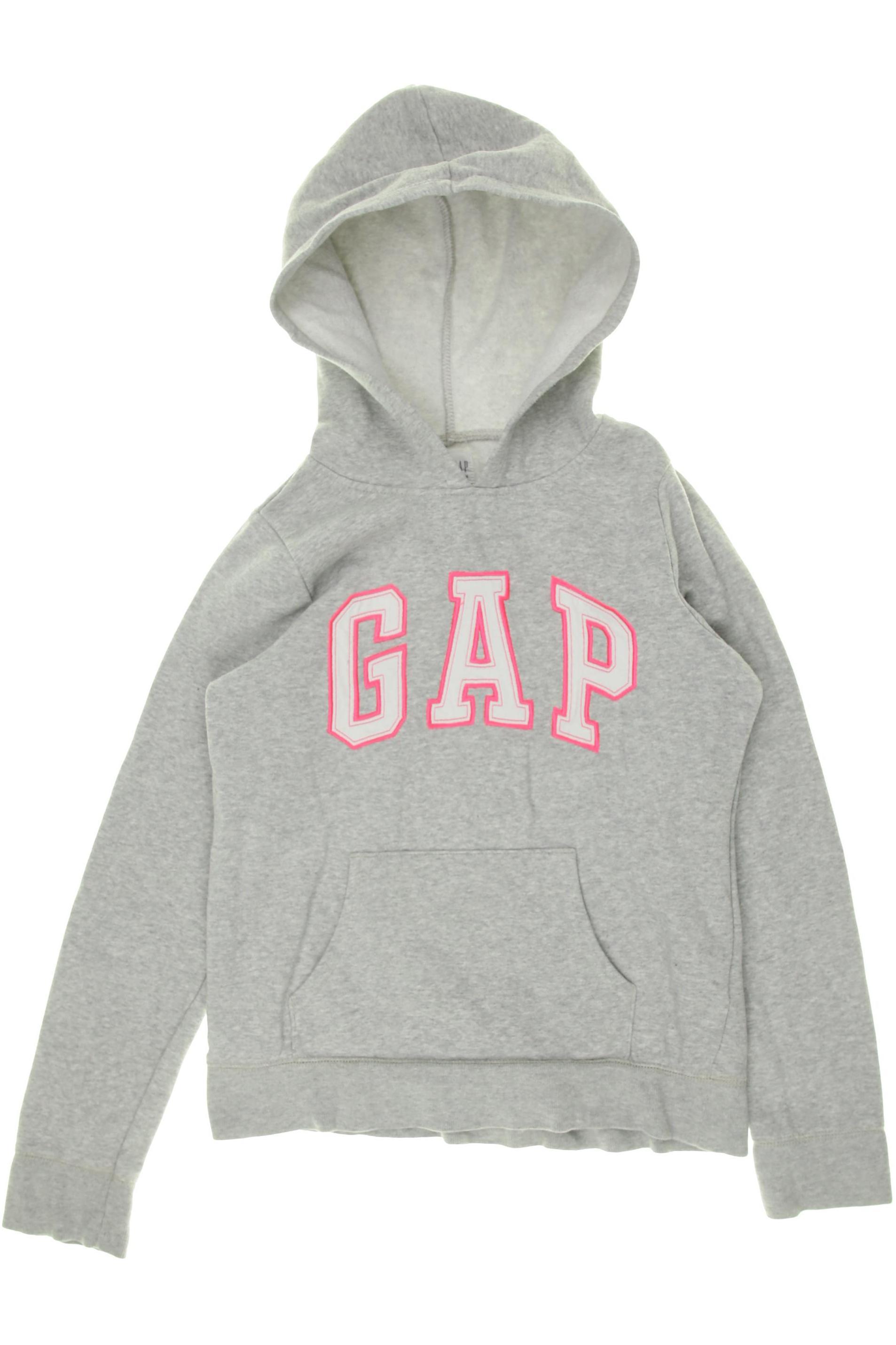 

GAP Mädchen Hoodies & Sweater, grau, Gr. 152