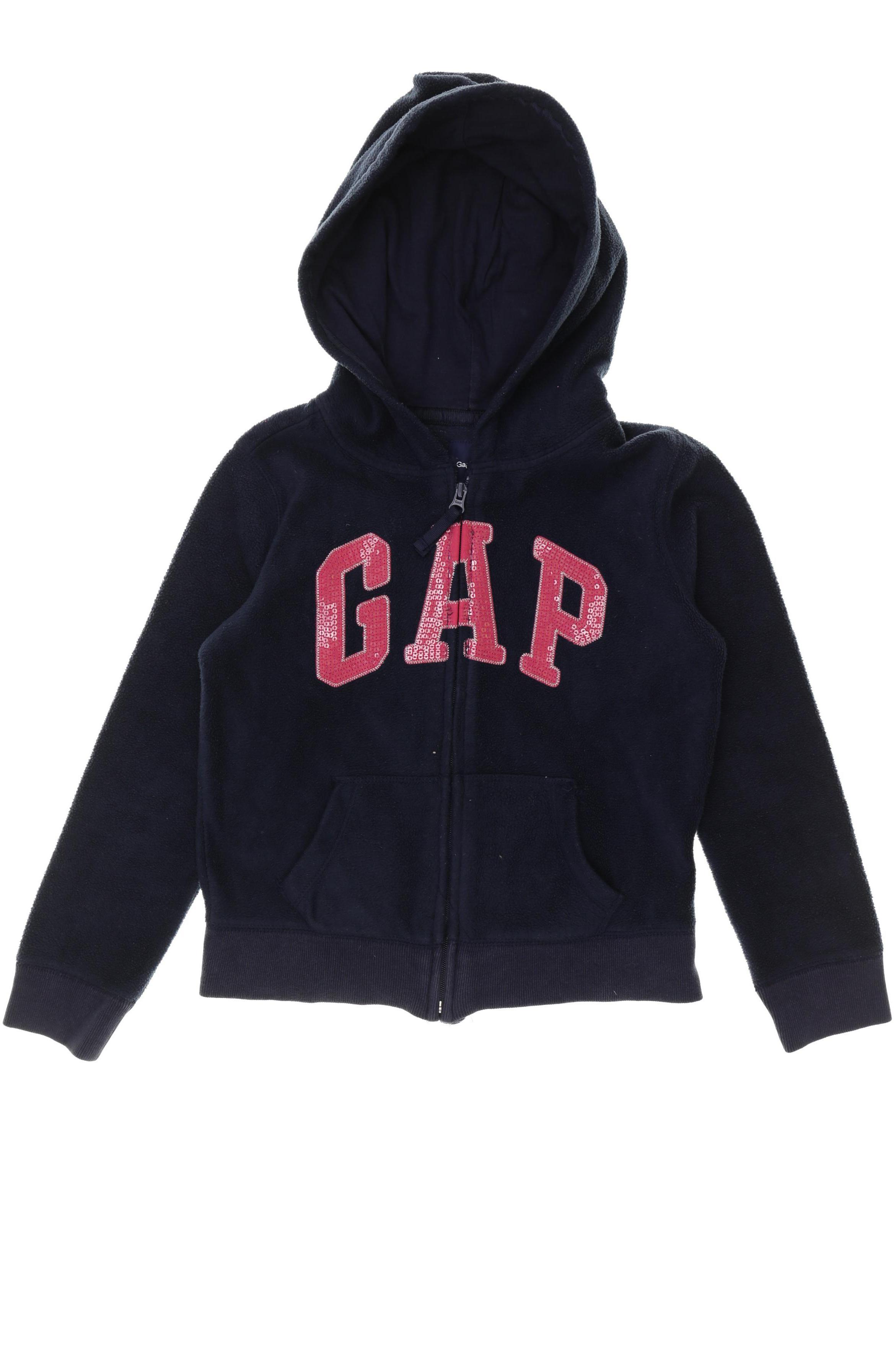 

GAP Mädchen Hoodies & Sweater, blau, Gr. 128