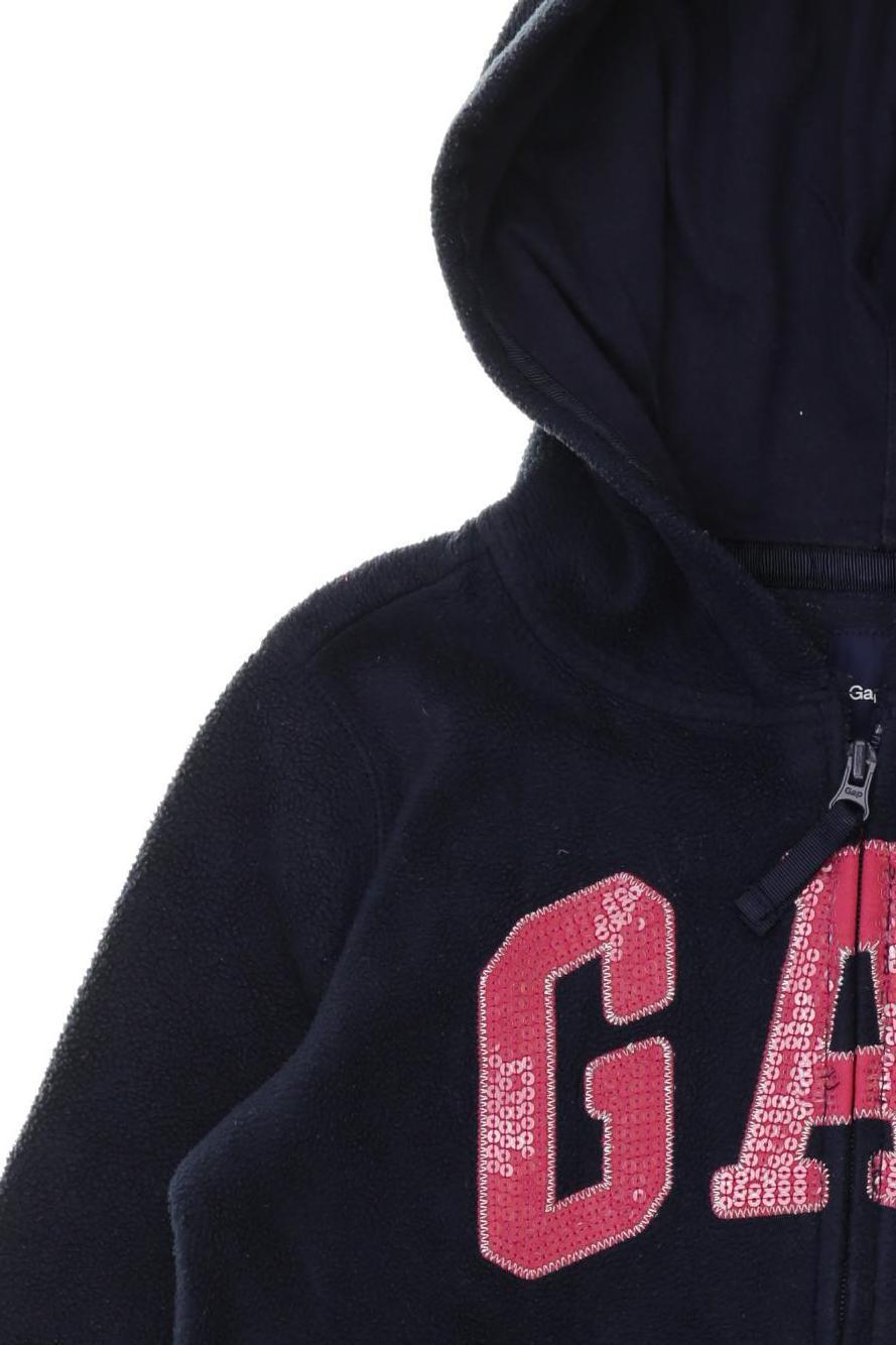 Thumbnail - GAP Mädchen Hoodies &amp; Sweater, blau, Gr. 128