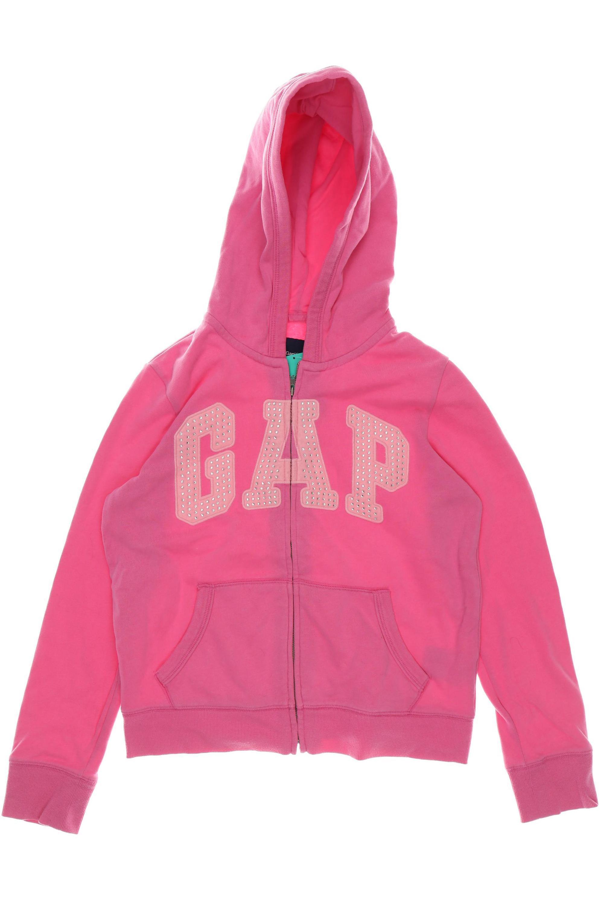 

GAP Mädchen Hoodies & Sweater, pink, Gr. 164
