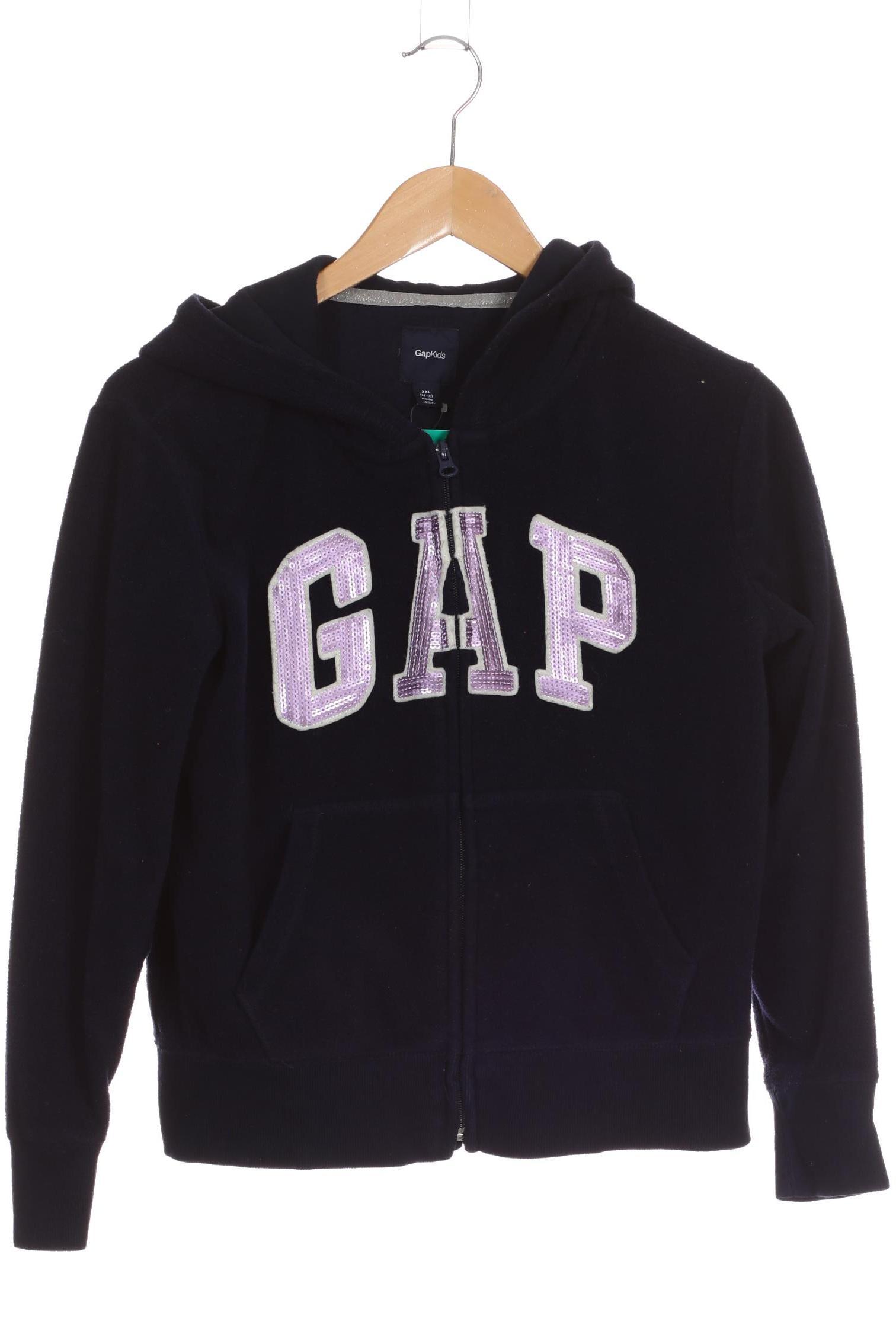 

GAP Mädchen Hoodies & Sweater, blau, Gr.