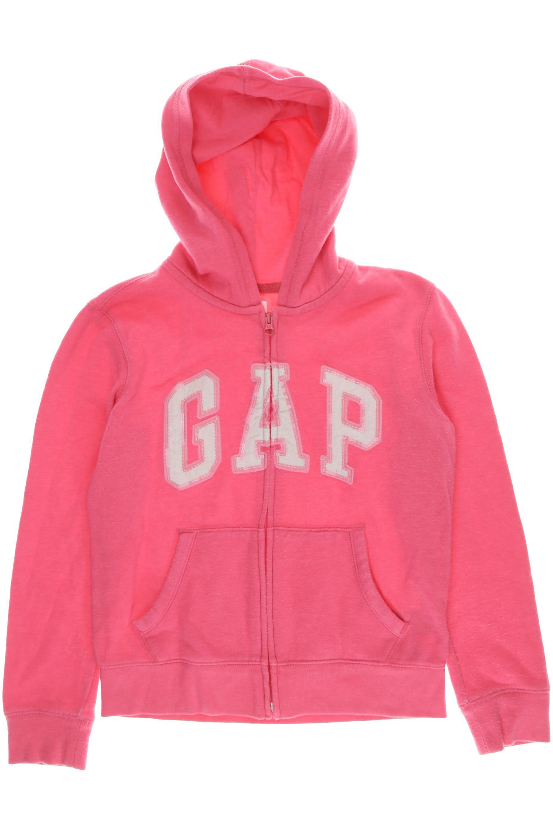 

GAP Mädchen Hoodies & Sweater, pink, Gr.