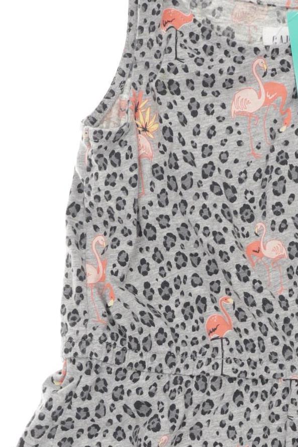 Thumbnail - GAP Mädchen Kleid, grau, Gr. 116