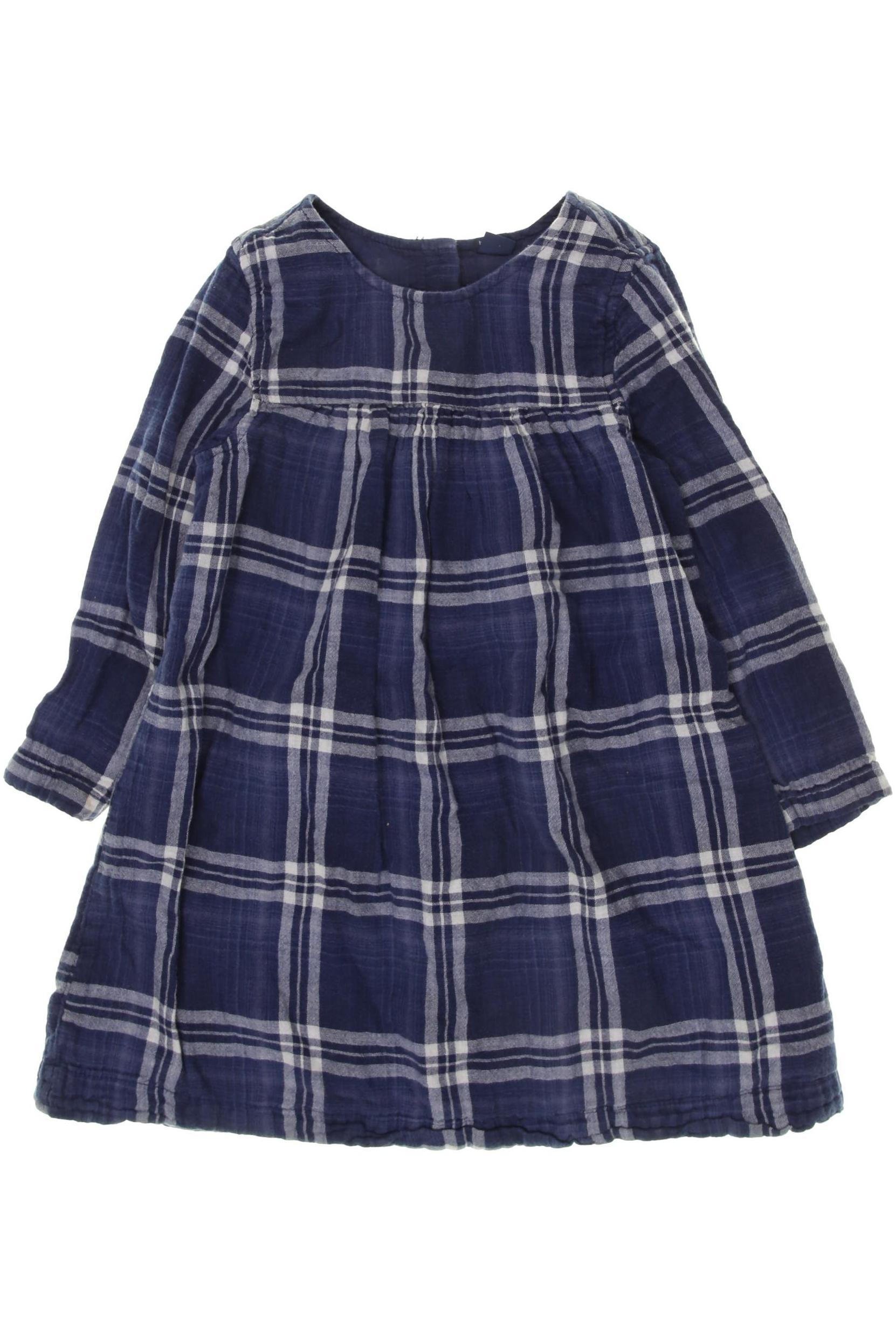 

GAP Mädchen Kleid, blau, Gr. 110
