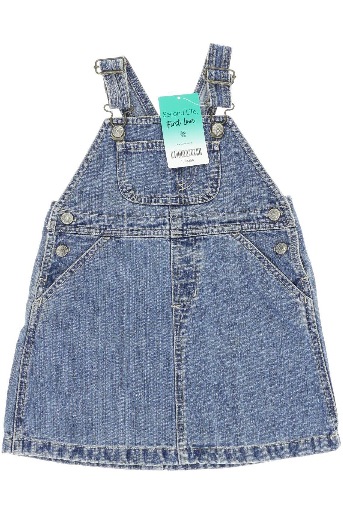 

GAP Mädchen Kleid, blau, Gr. 92