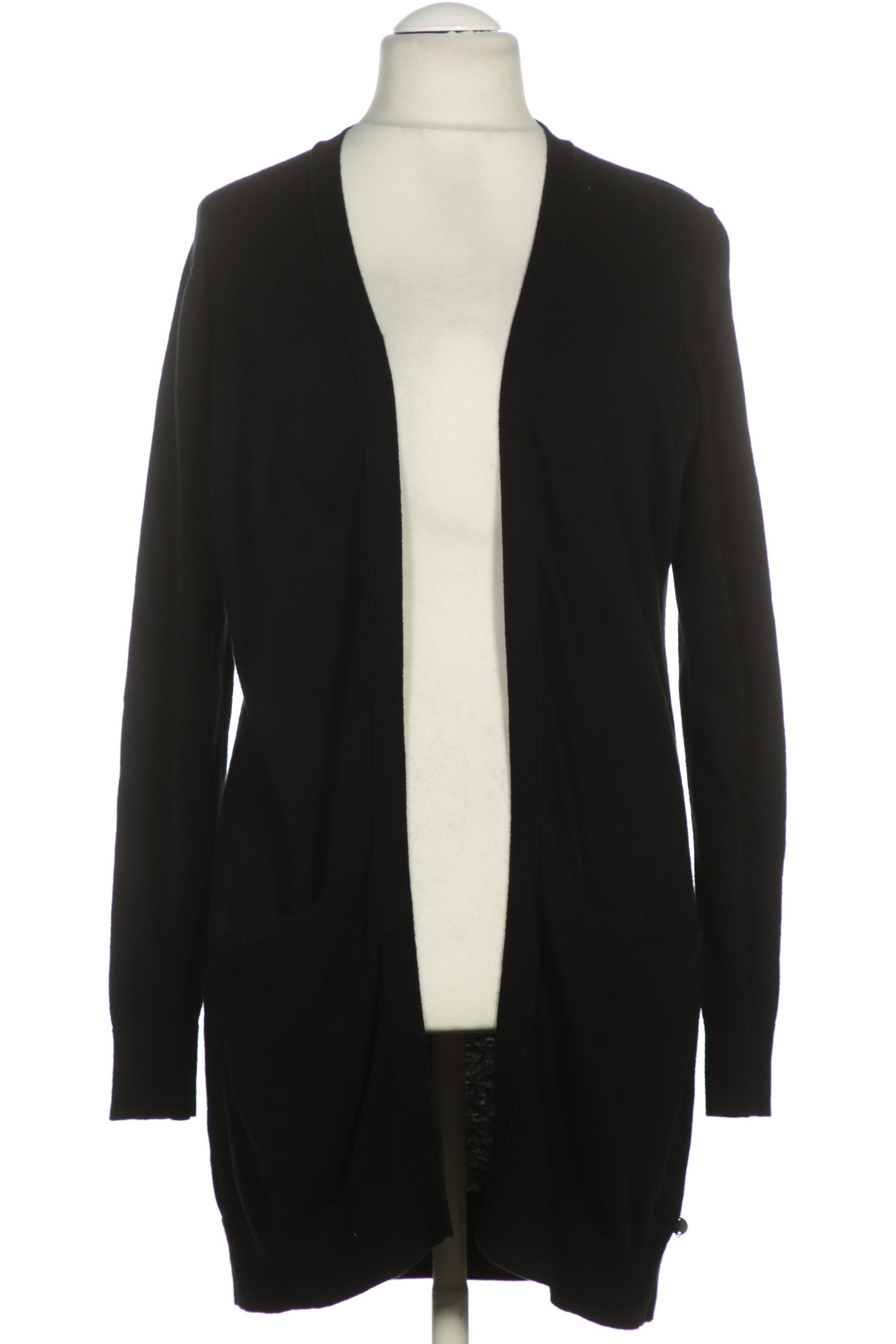 

Garcia Damen Strickjacke, schwarz, Gr.