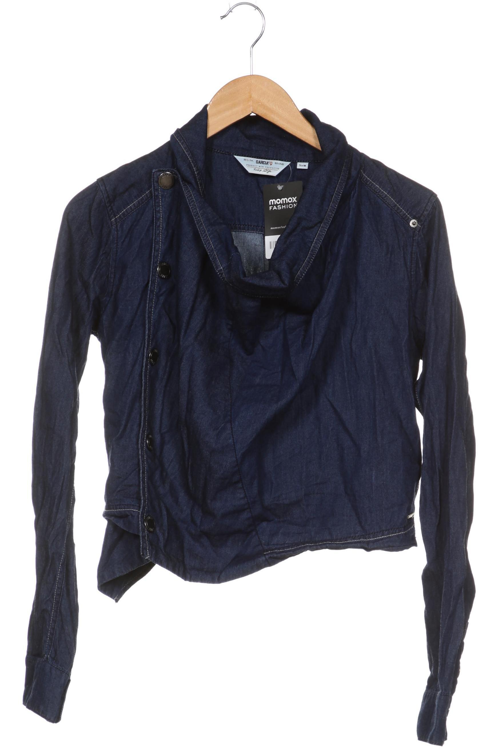 

Garcia Damen Jacke, blau, Gr.
