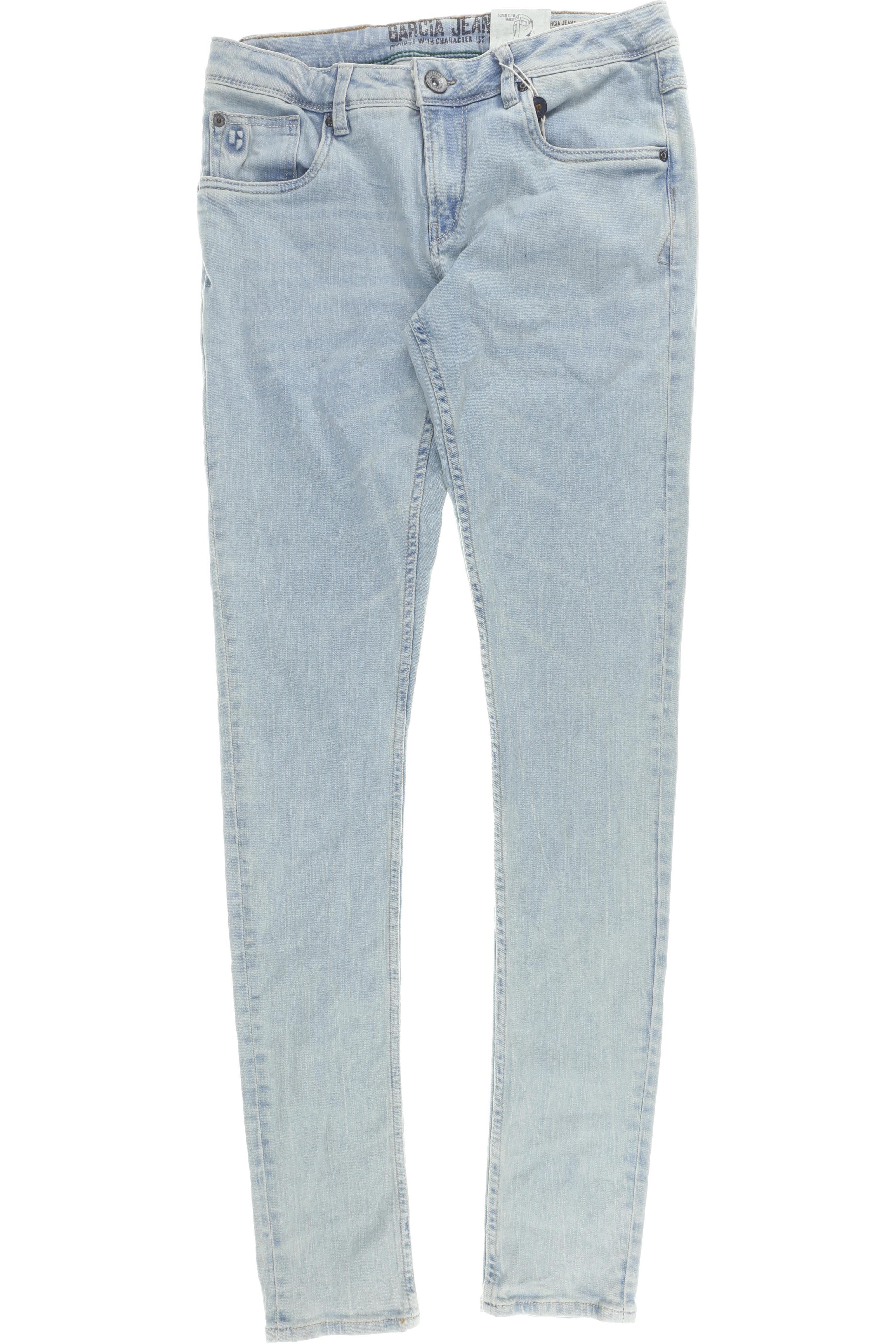 

Garcia Mädchen Jeans, blau, Gr. 176