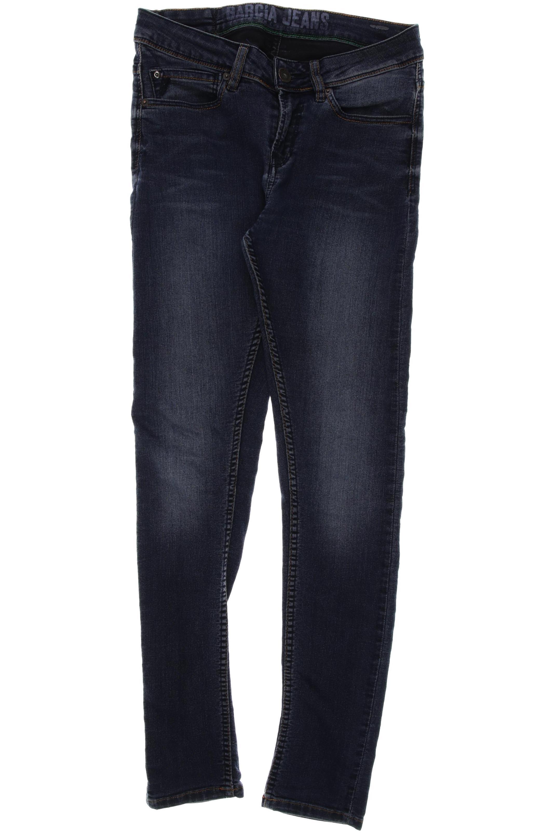 

Garcia Damen Jeans, blau, Gr. 29