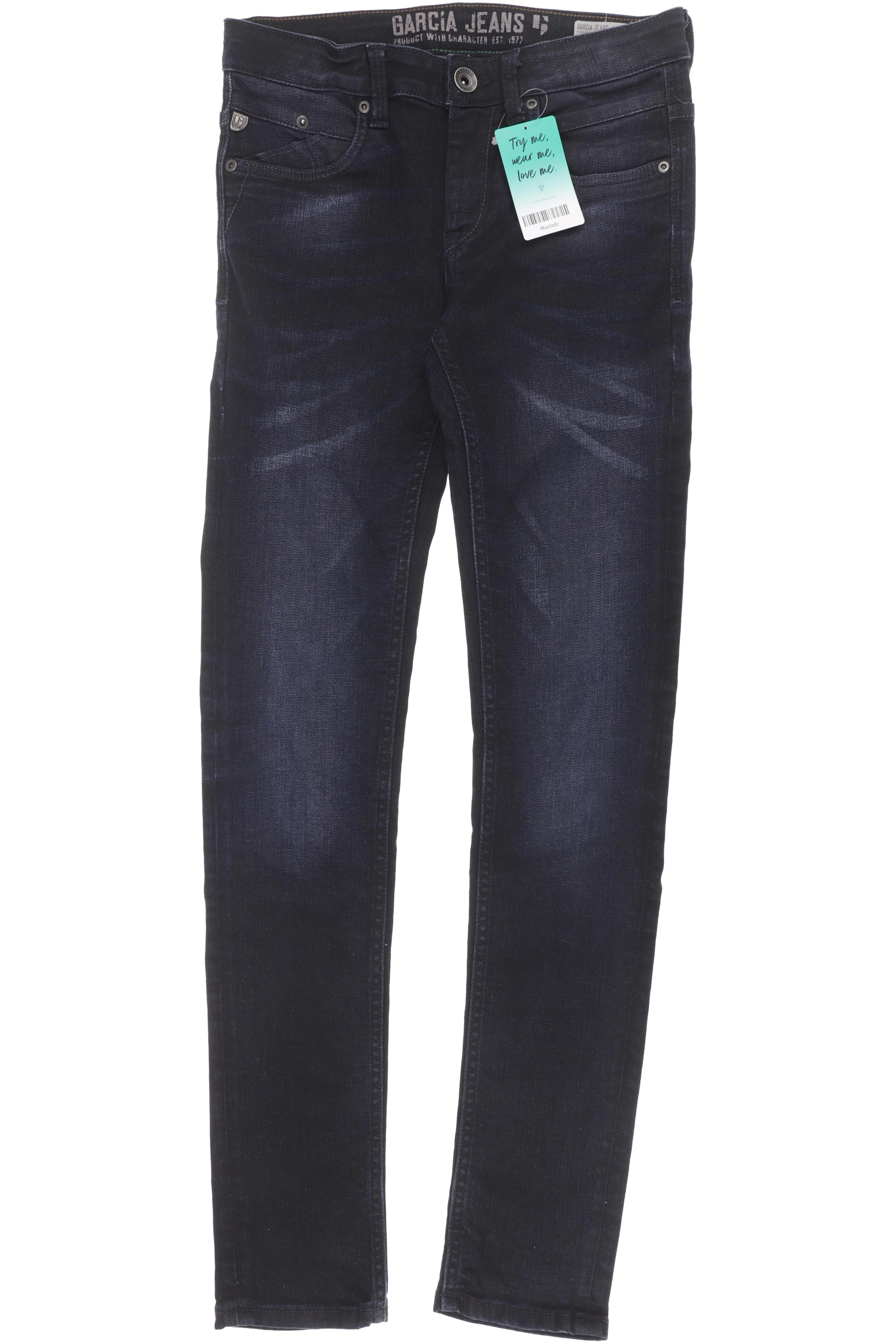 

Garcia Jungen Jeans, blau, Gr. 176