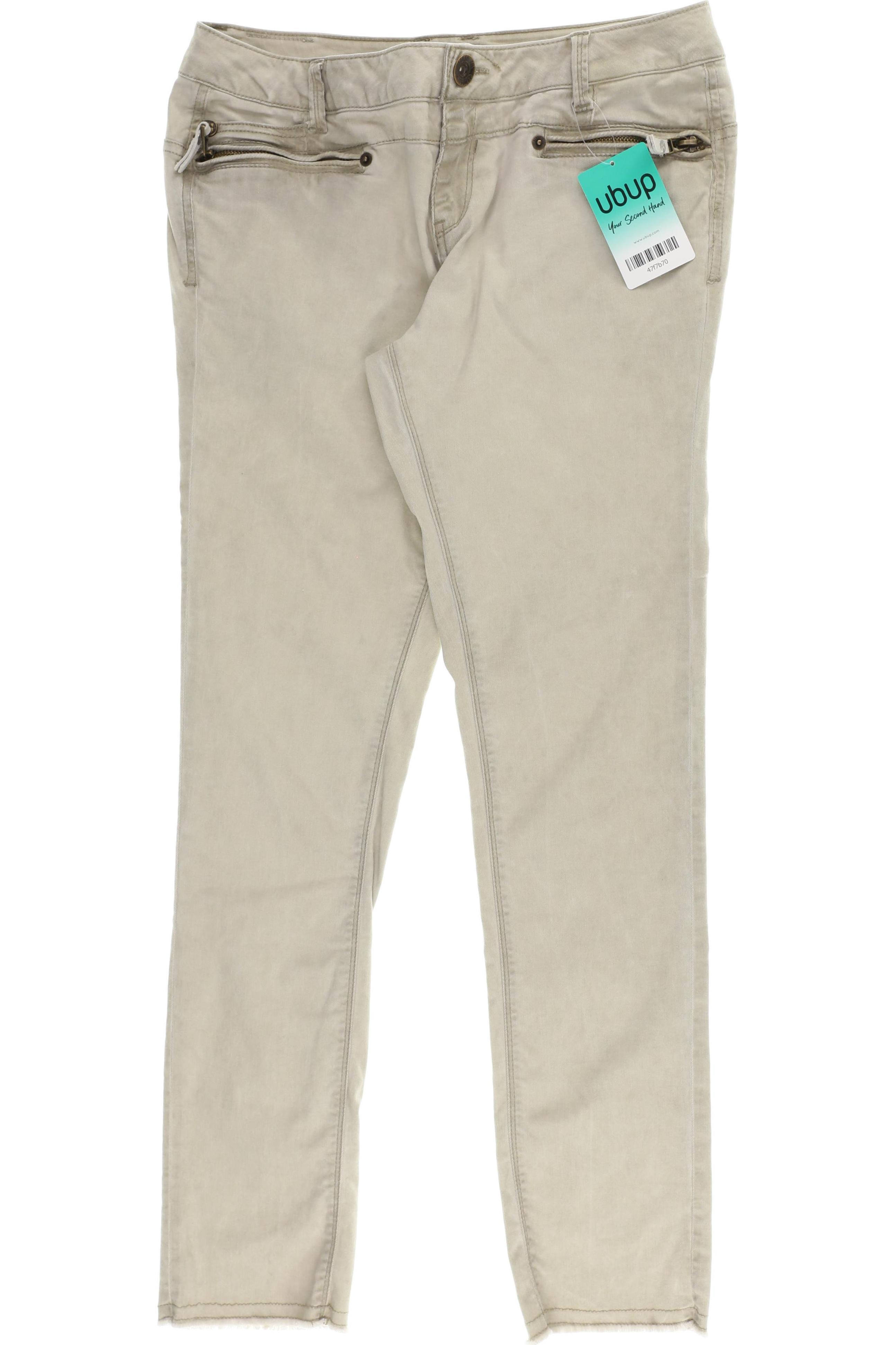 

Garcia Damen Jeans, grün, Gr. 29