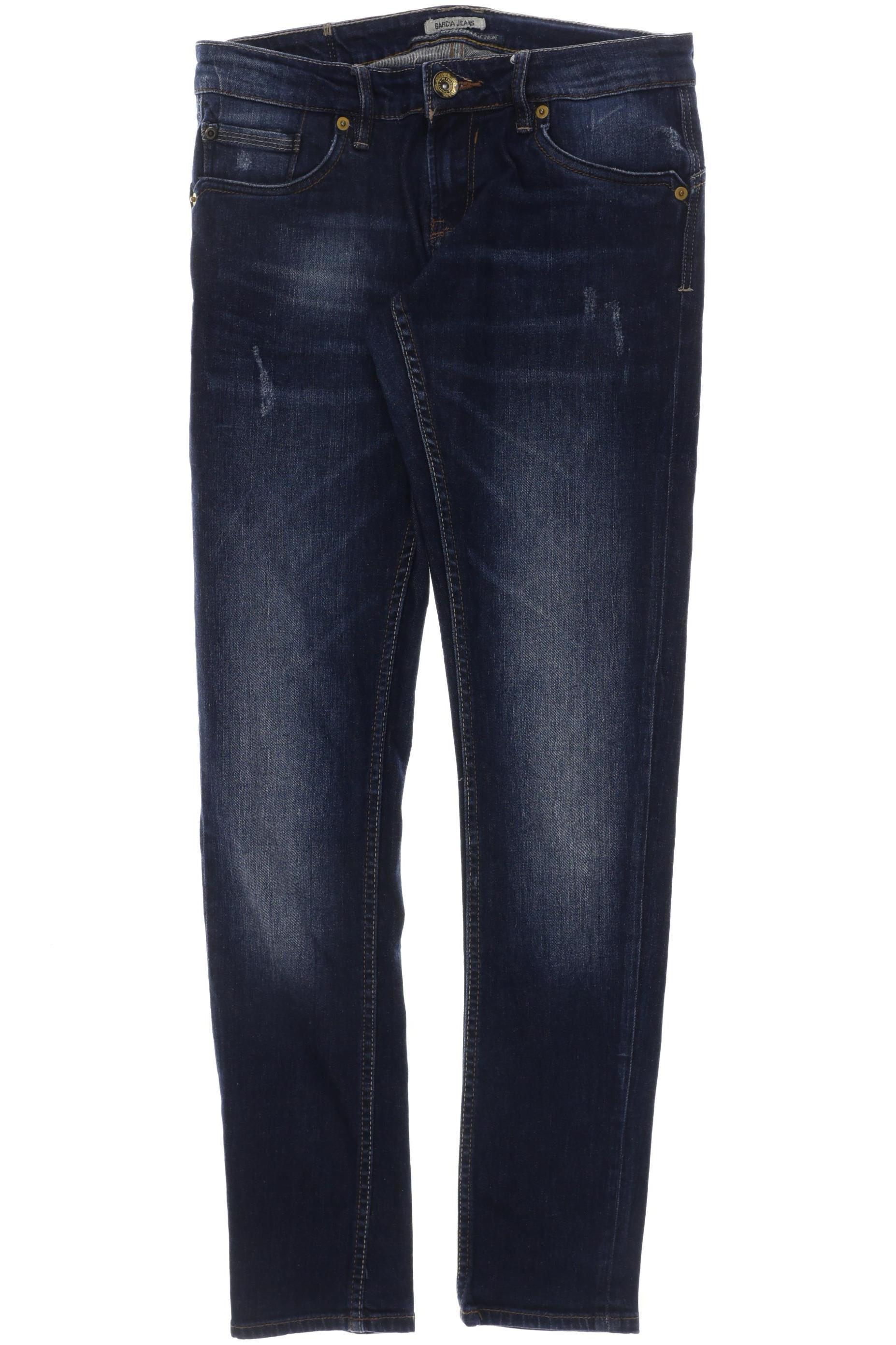 

Garcia Damen Jeans, blau, Gr. 29