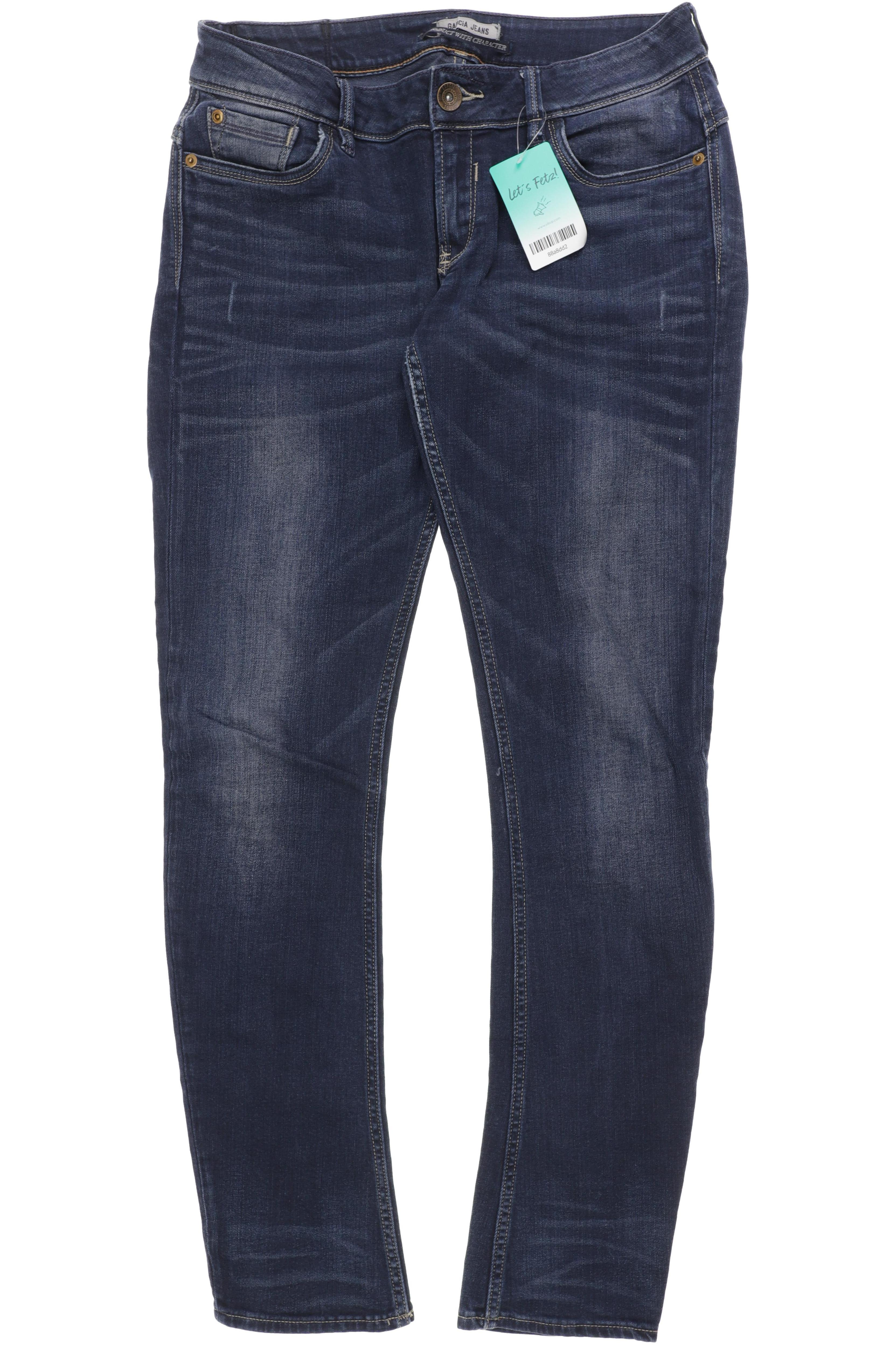 

Garcia Damen Jeans, blau, Gr. 31