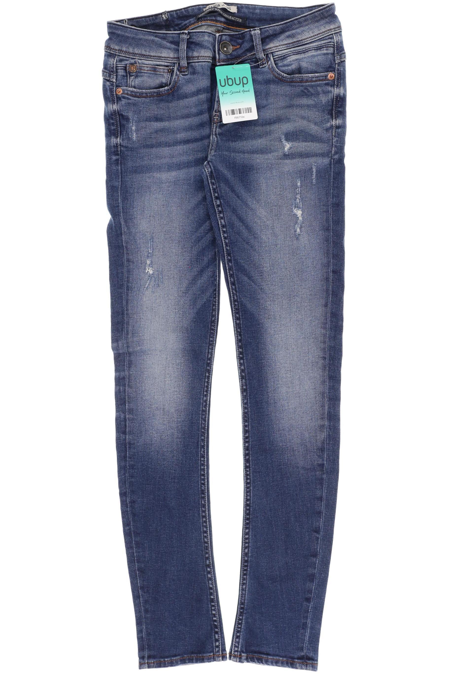 

Garcia Damen Jeans, blau, Gr. 26