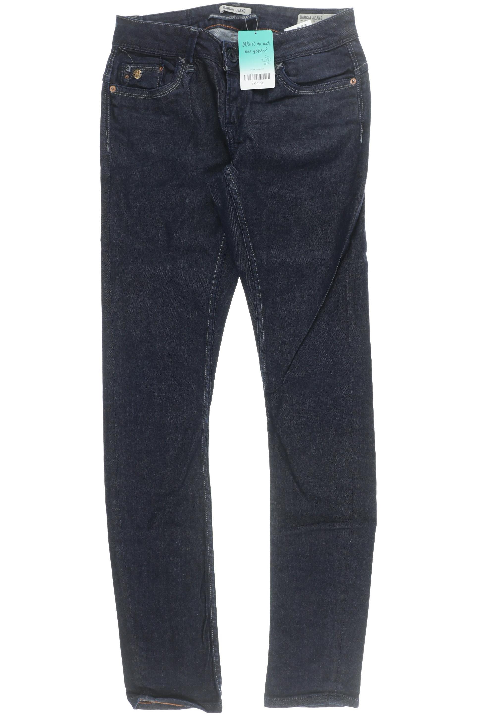 

Garcia Damen Jeans, blau, Gr. 29