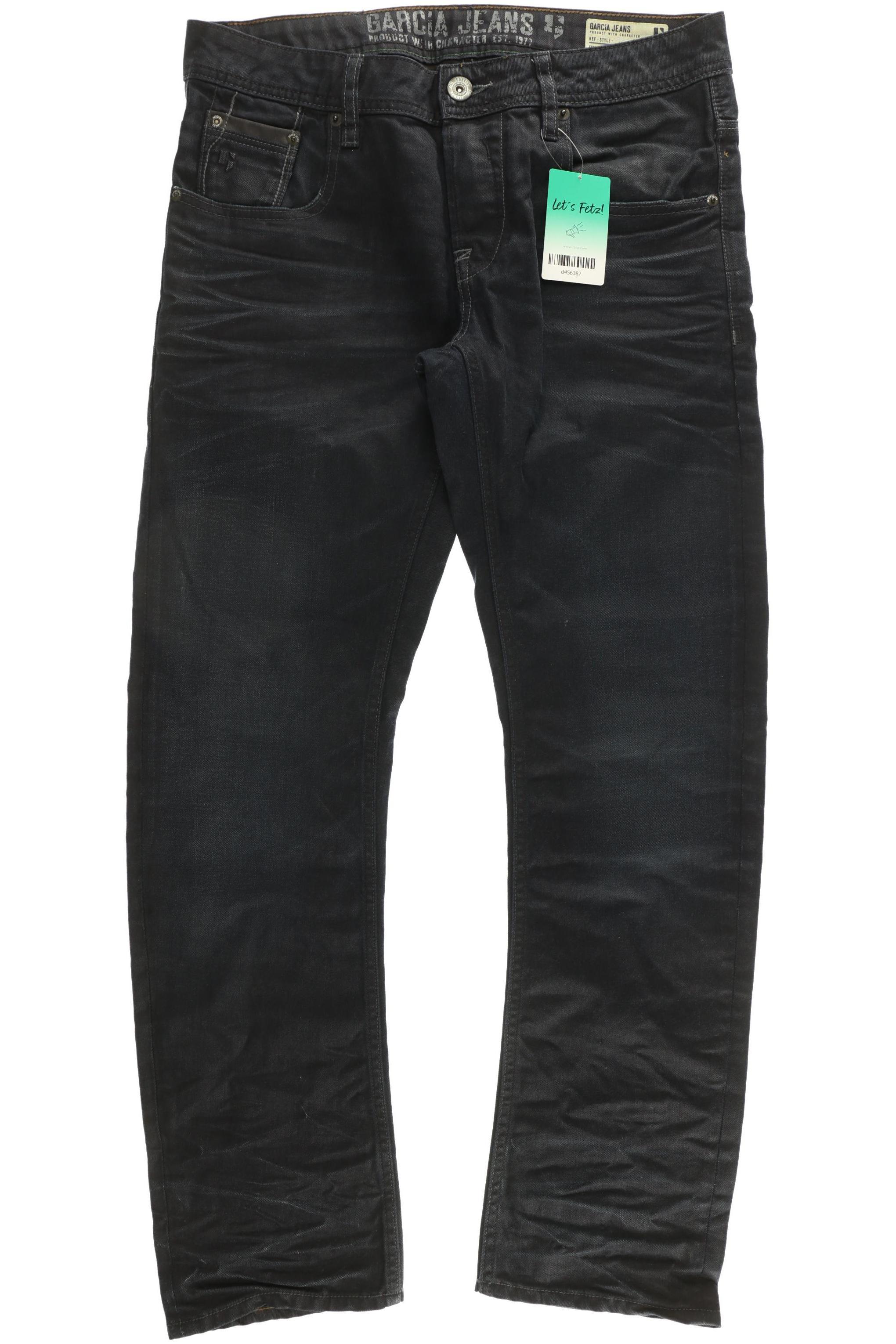 

Garcia Damen Jeans, blau, Gr. 31