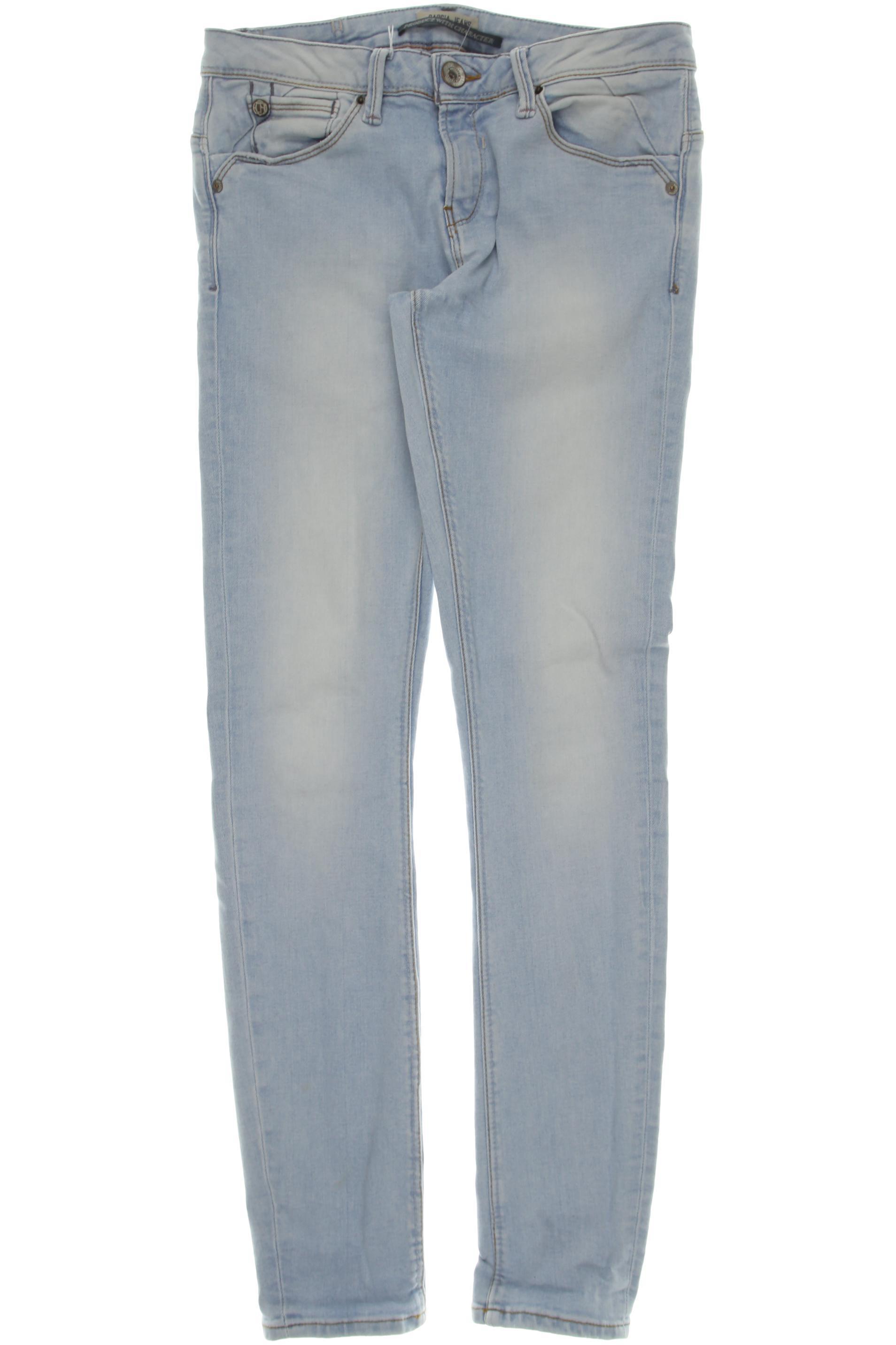 

Garcia Damen Jeans, blau, Gr. 29