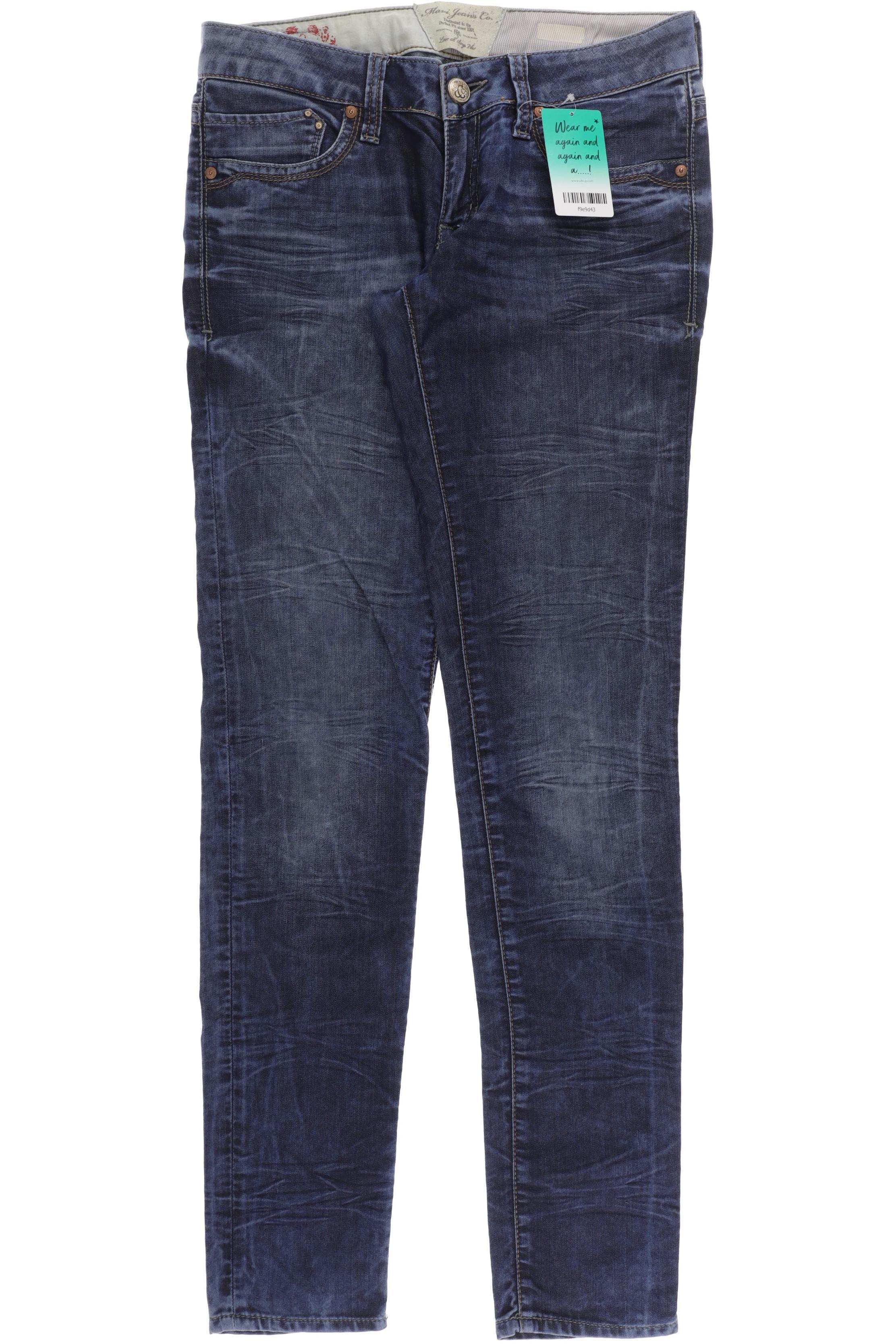 

Garcia Damen Jeans, blau, Gr. 29