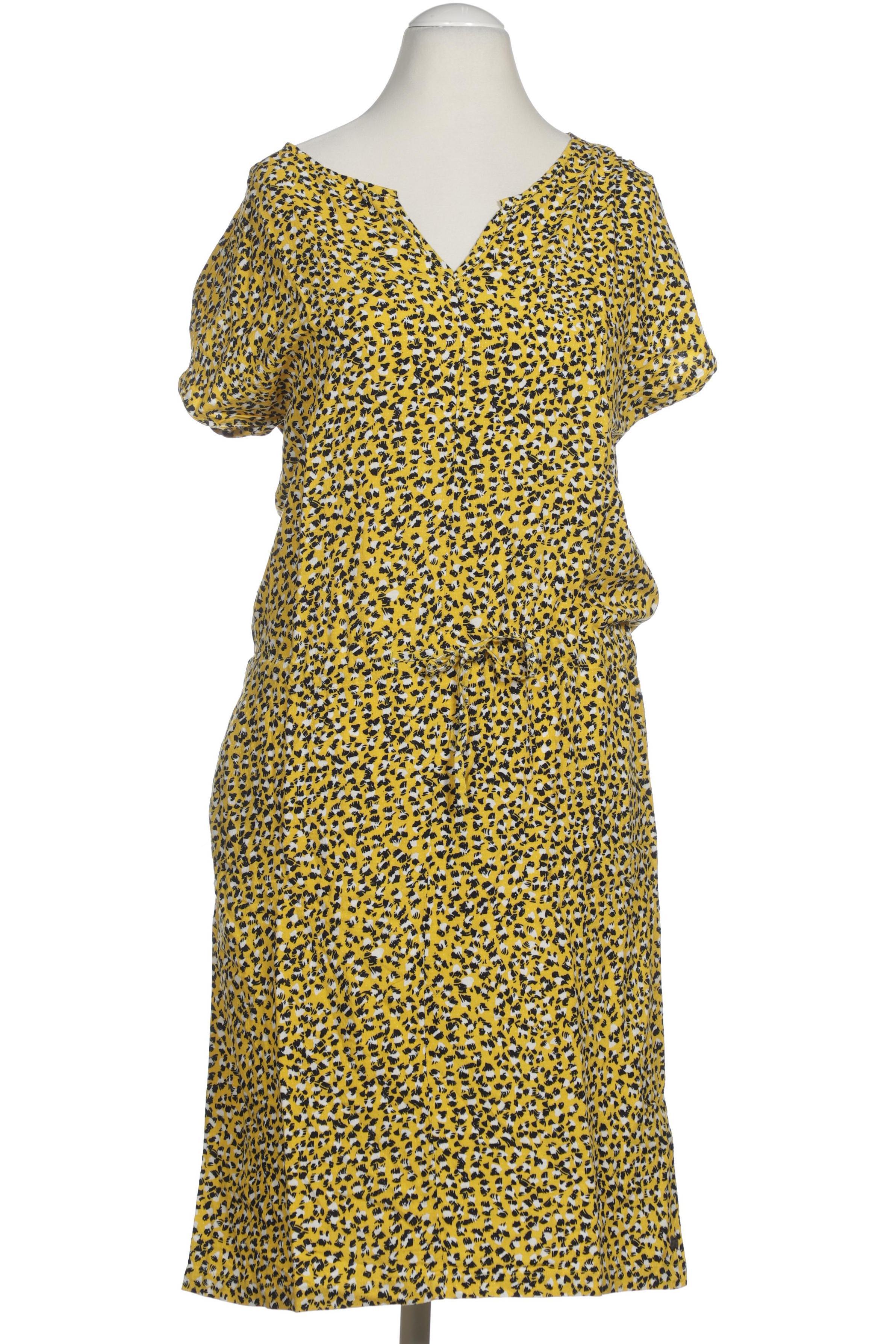 

Garcia Damen Kleid, gelb, Gr.