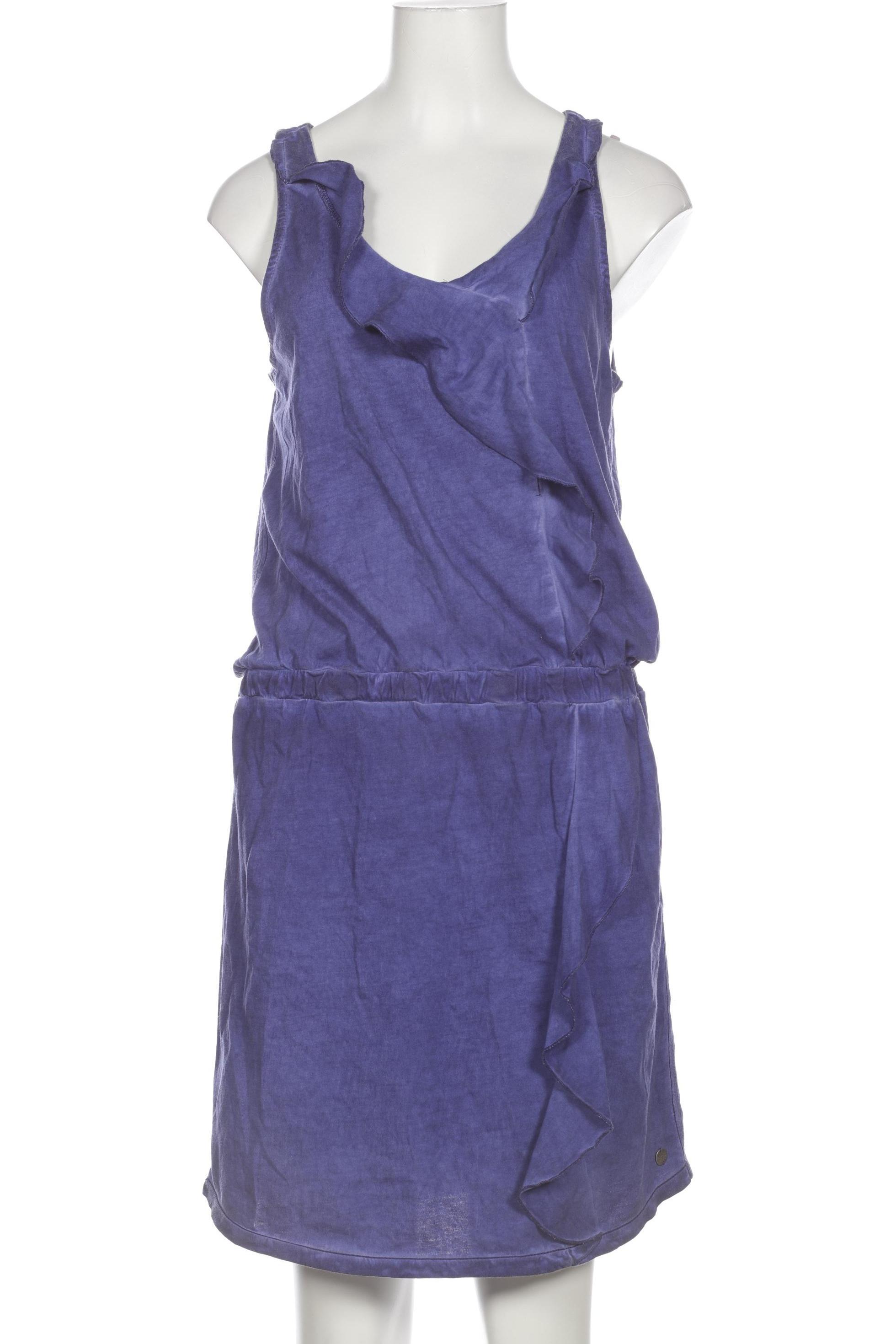 

Garcia Damen Kleid, blau, Gr.