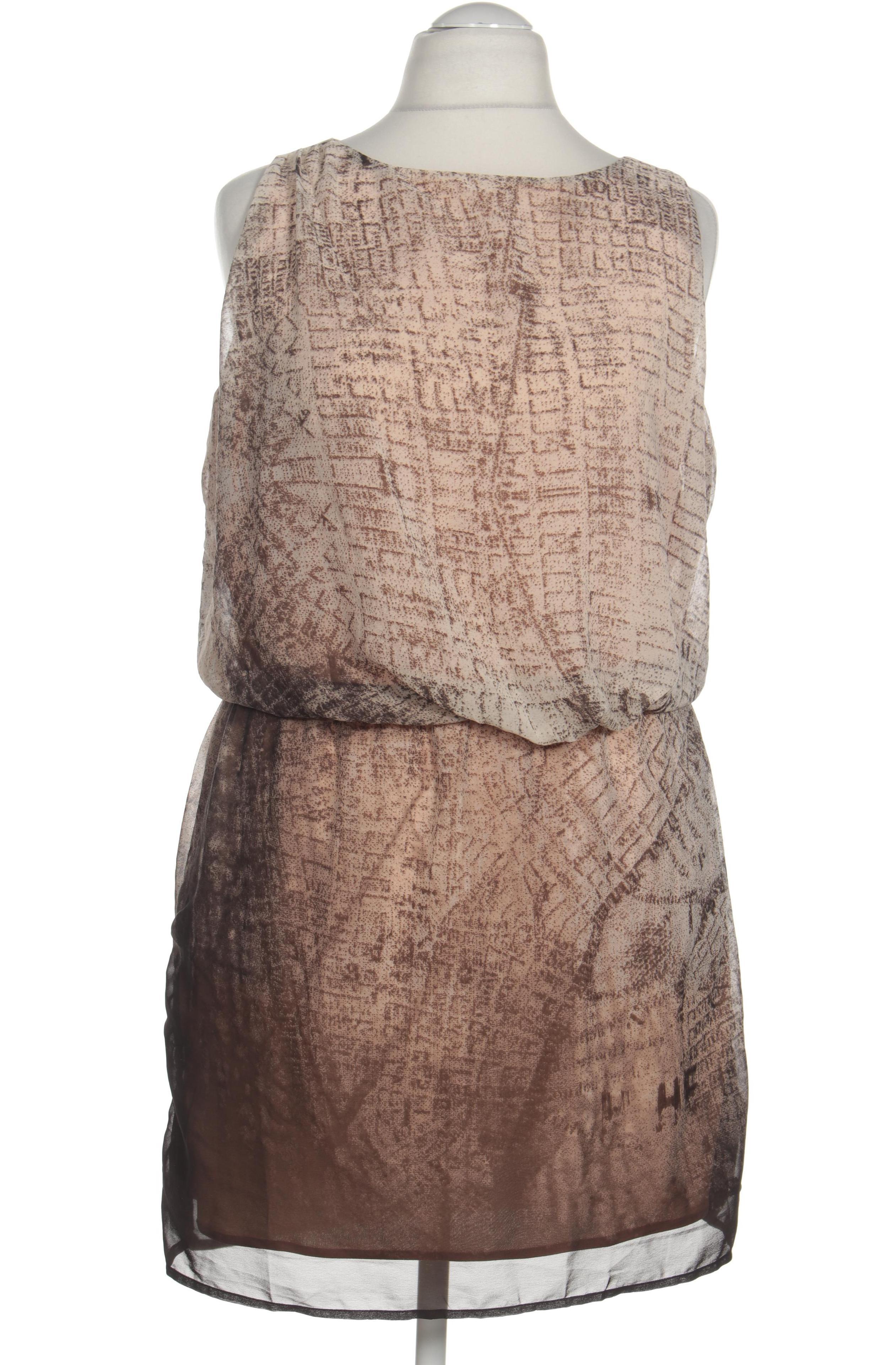 

Garcia Damen Kleid, beige, Gr.