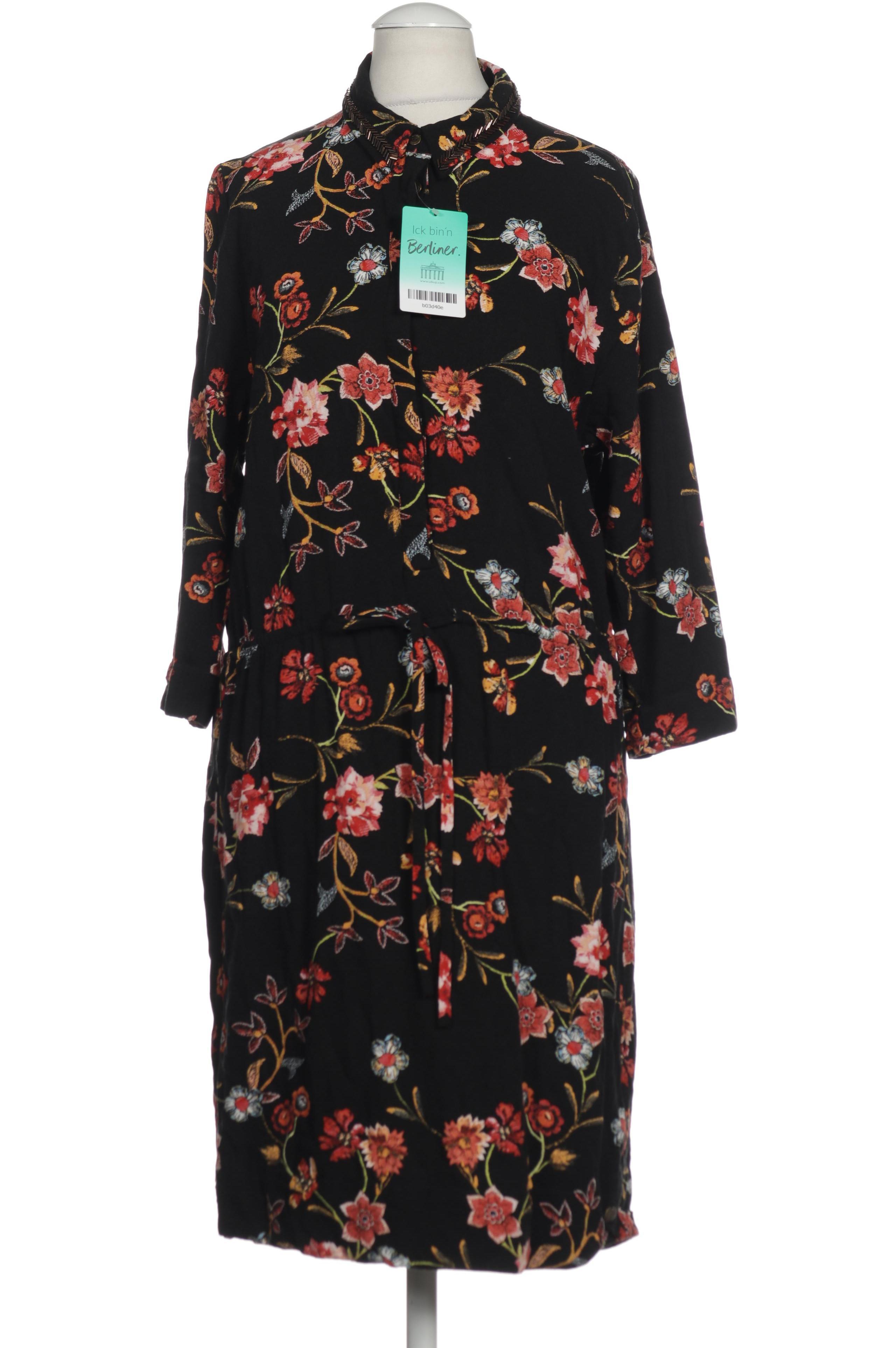 

Garcia Damen Kleid, schwarz, Gr.