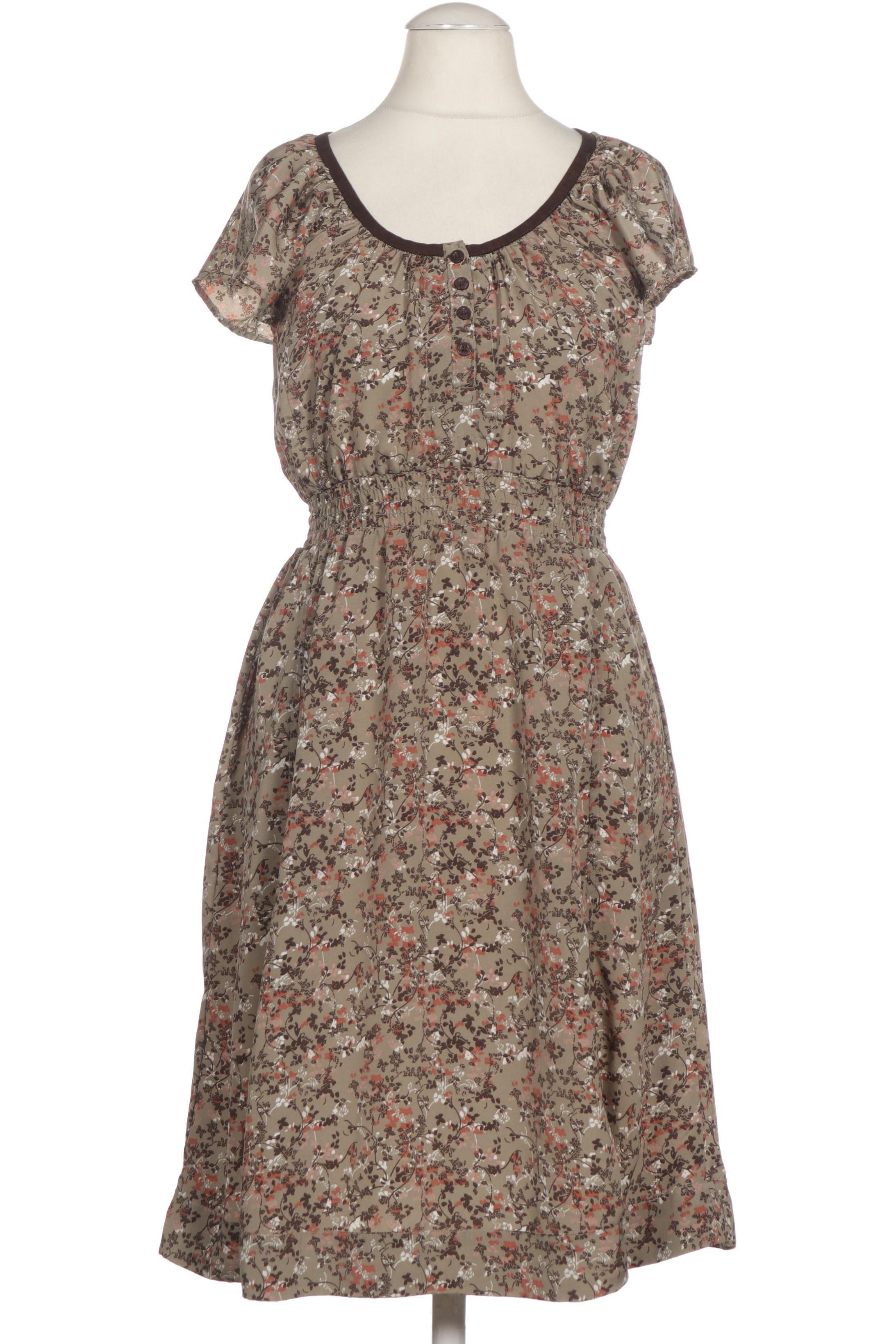 

Garcia Damen Kleid, grün, Gr.