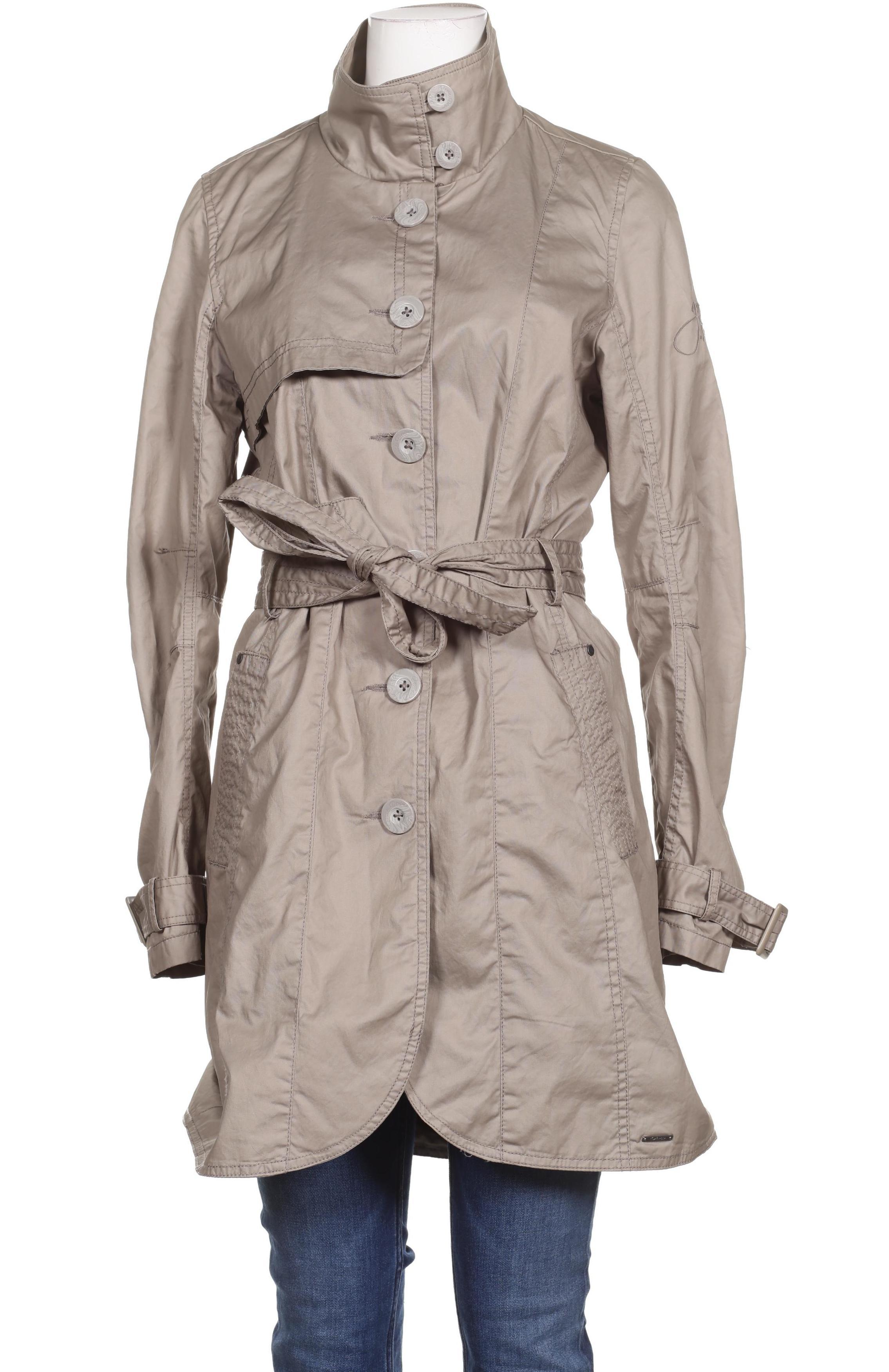 

Garcia Damen Mantel, grau, Gr.