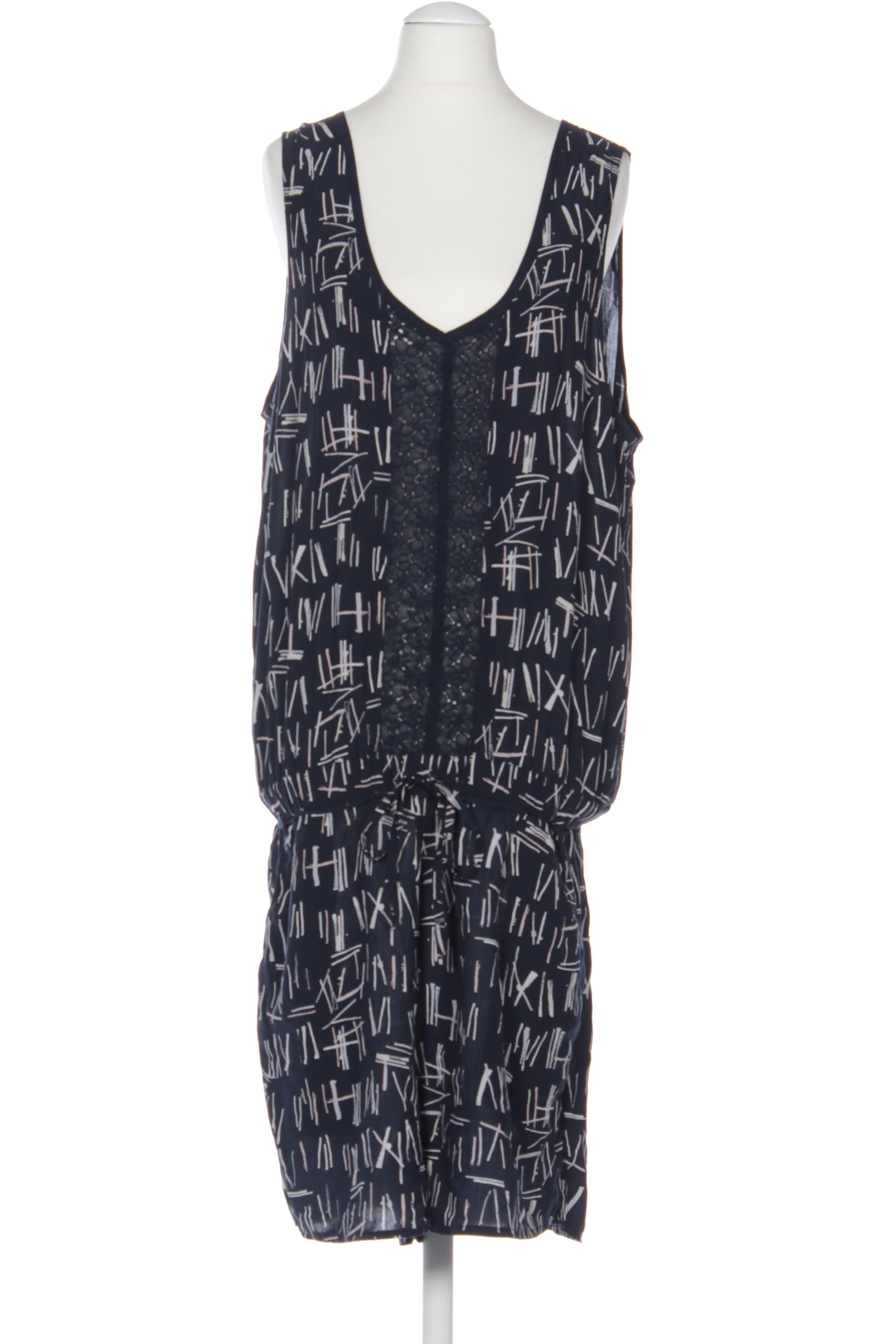 

Garcia Damen Jumpsuit/Overall, blau, Gr.