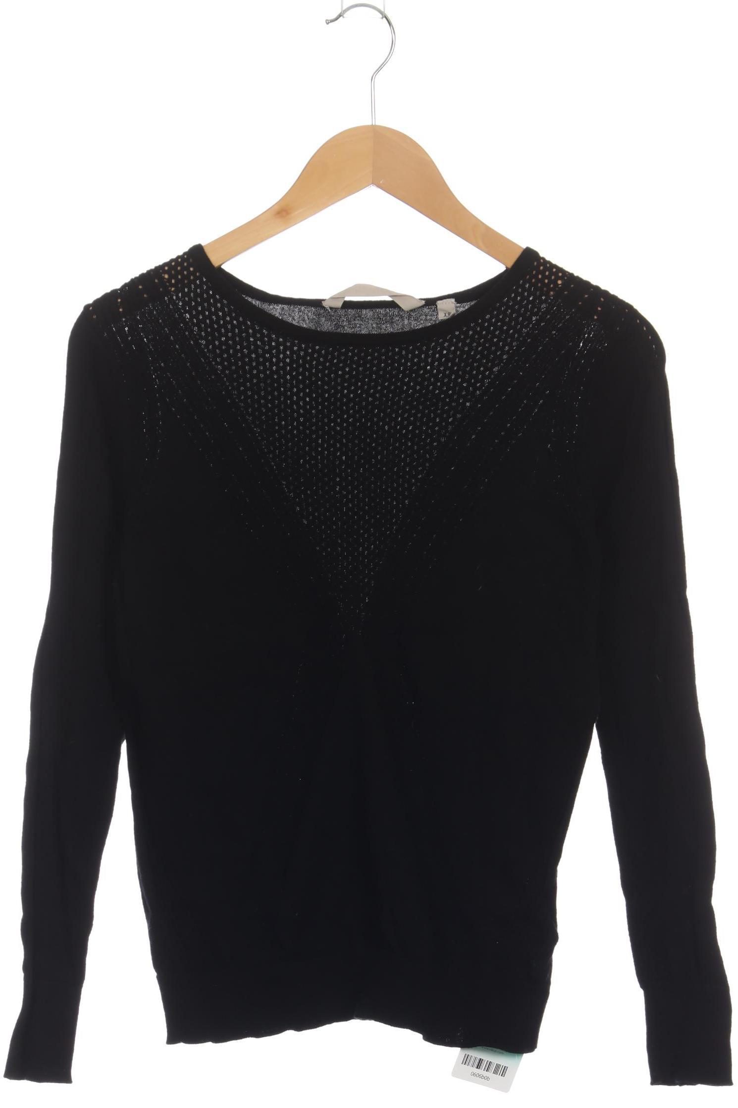 

Garcia Damen Pullover, schwarz, Gr.