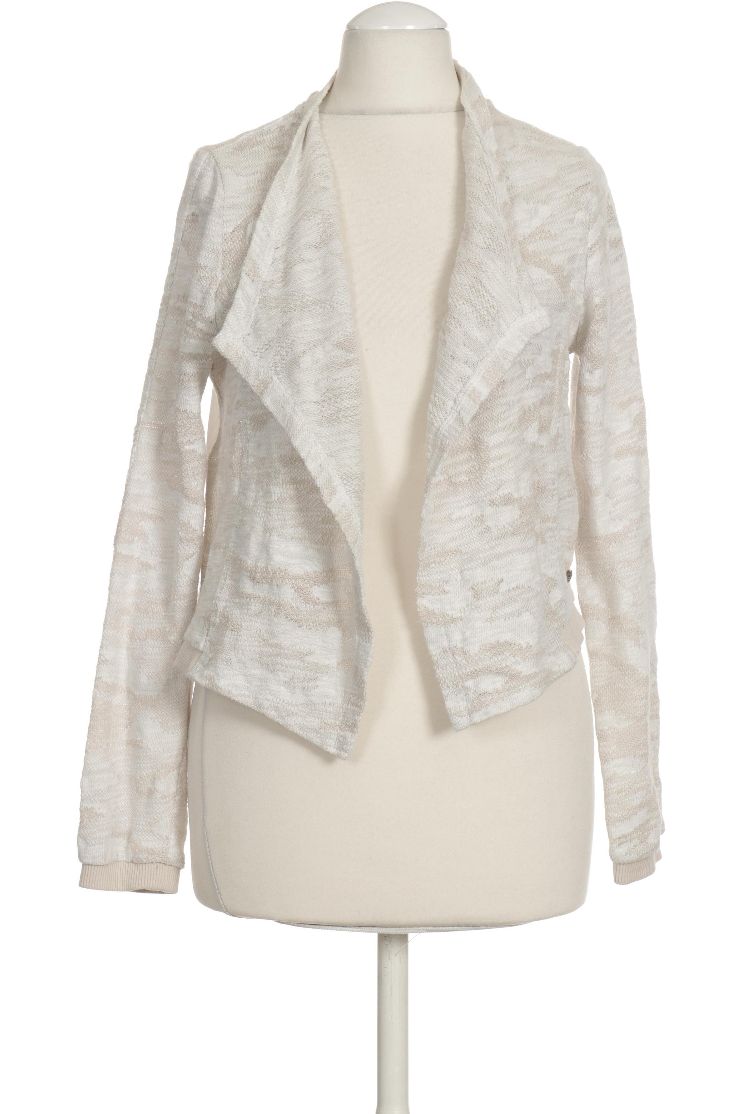 

Garcia Damen Strickjacke, beige, Gr.