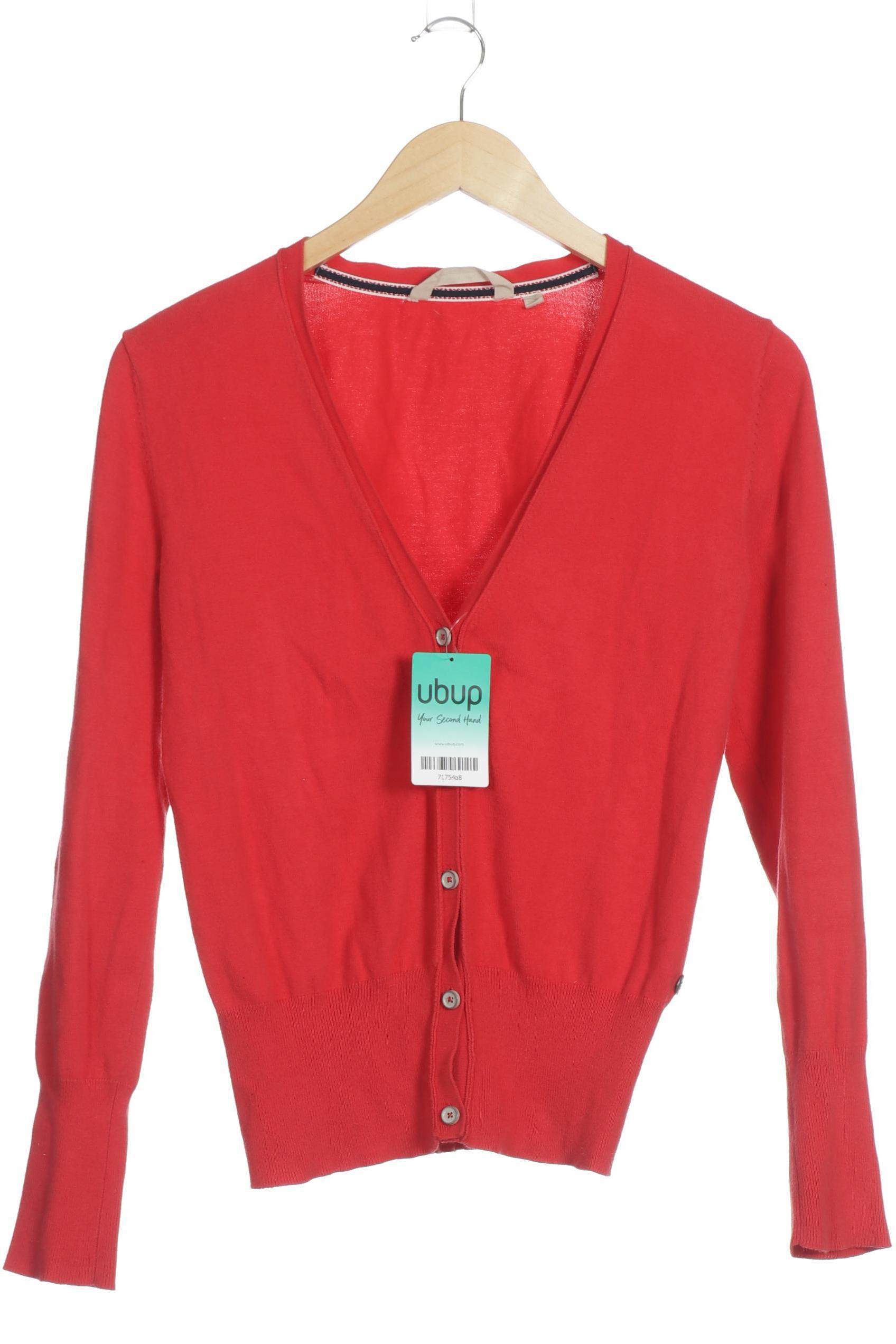 

Garcia Damen Strickjacke, rot, Gr.