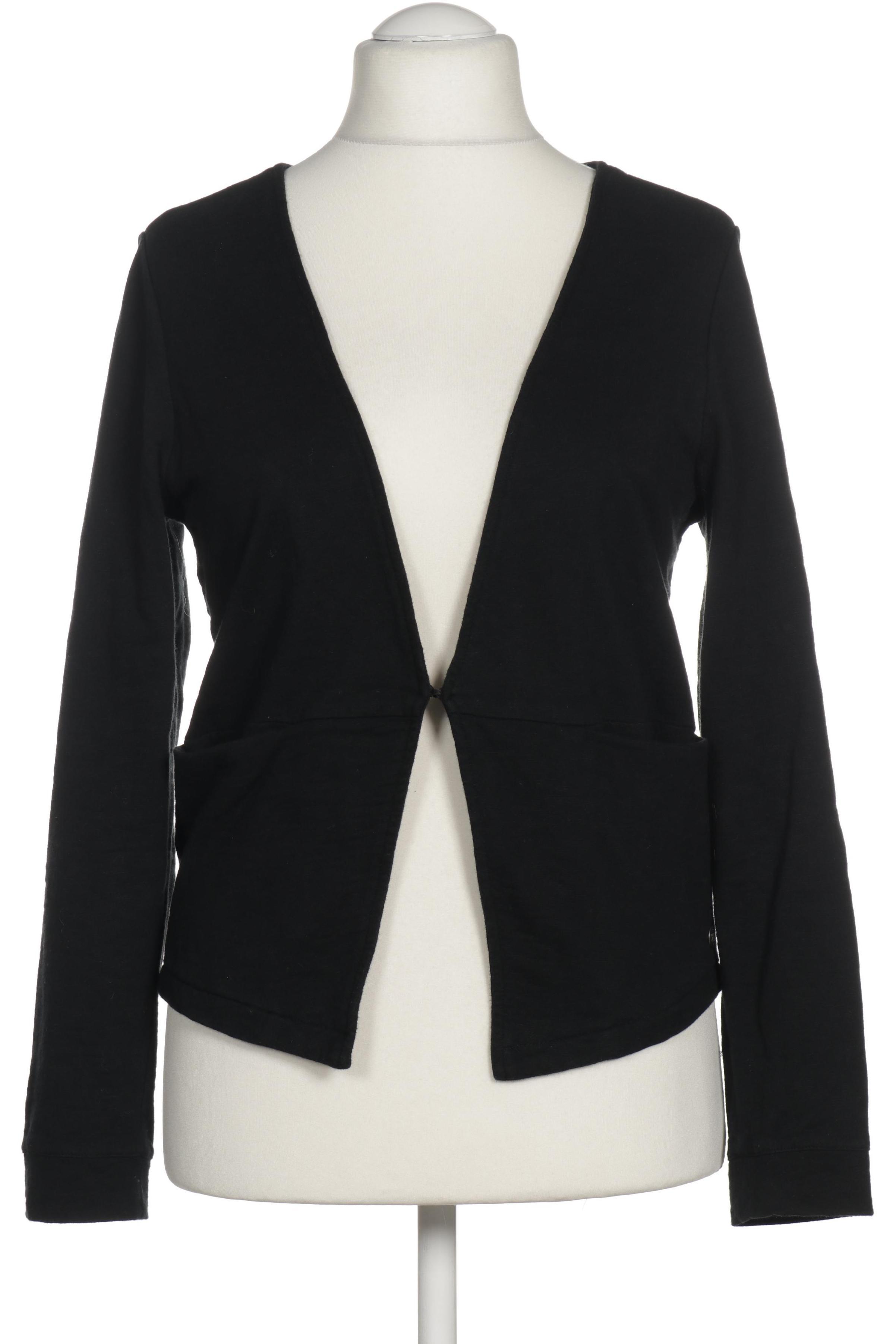 

Garcia Damen Strickjacke, schwarz, Gr.