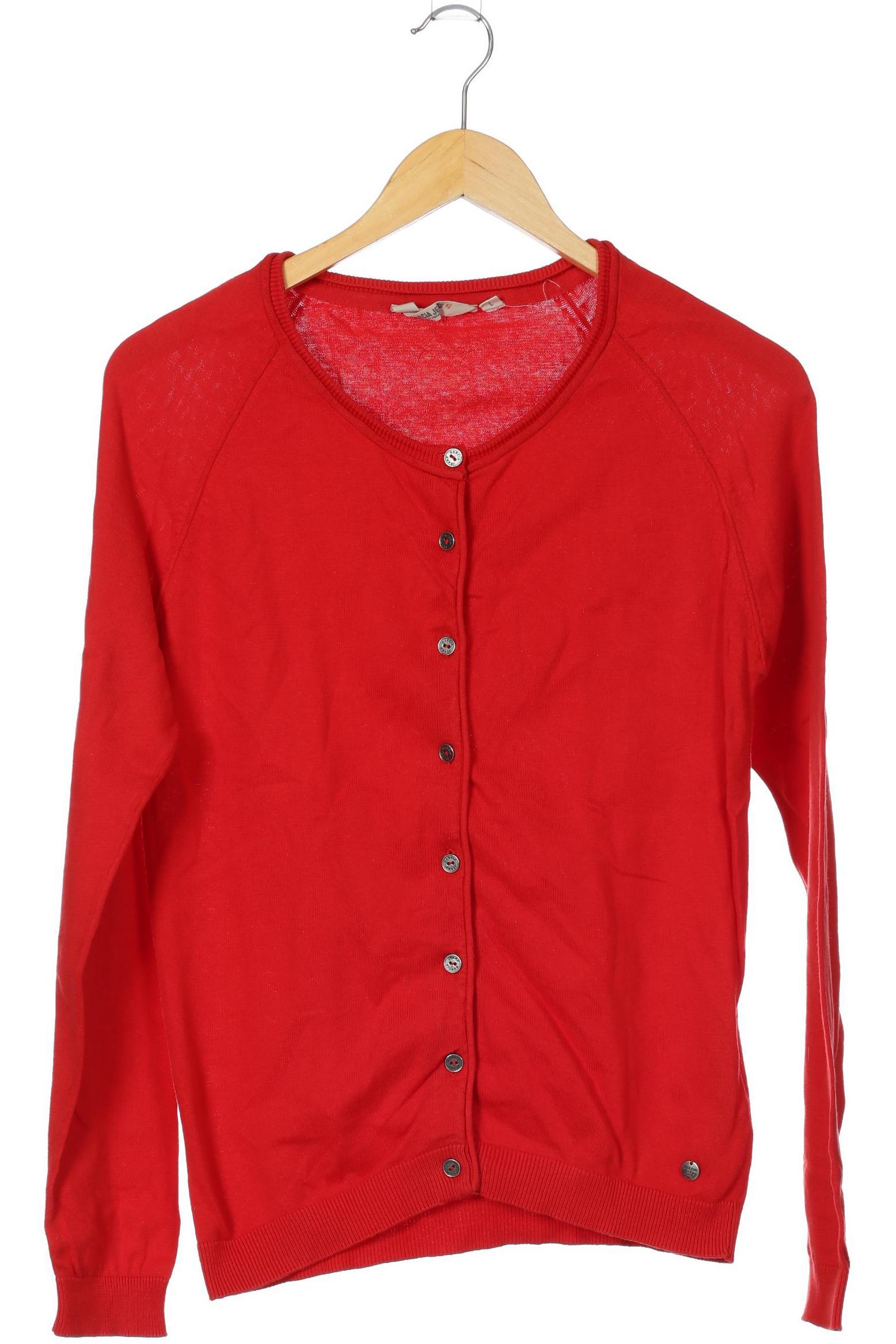 

Garcia Damen Strickjacke, rot, Gr.