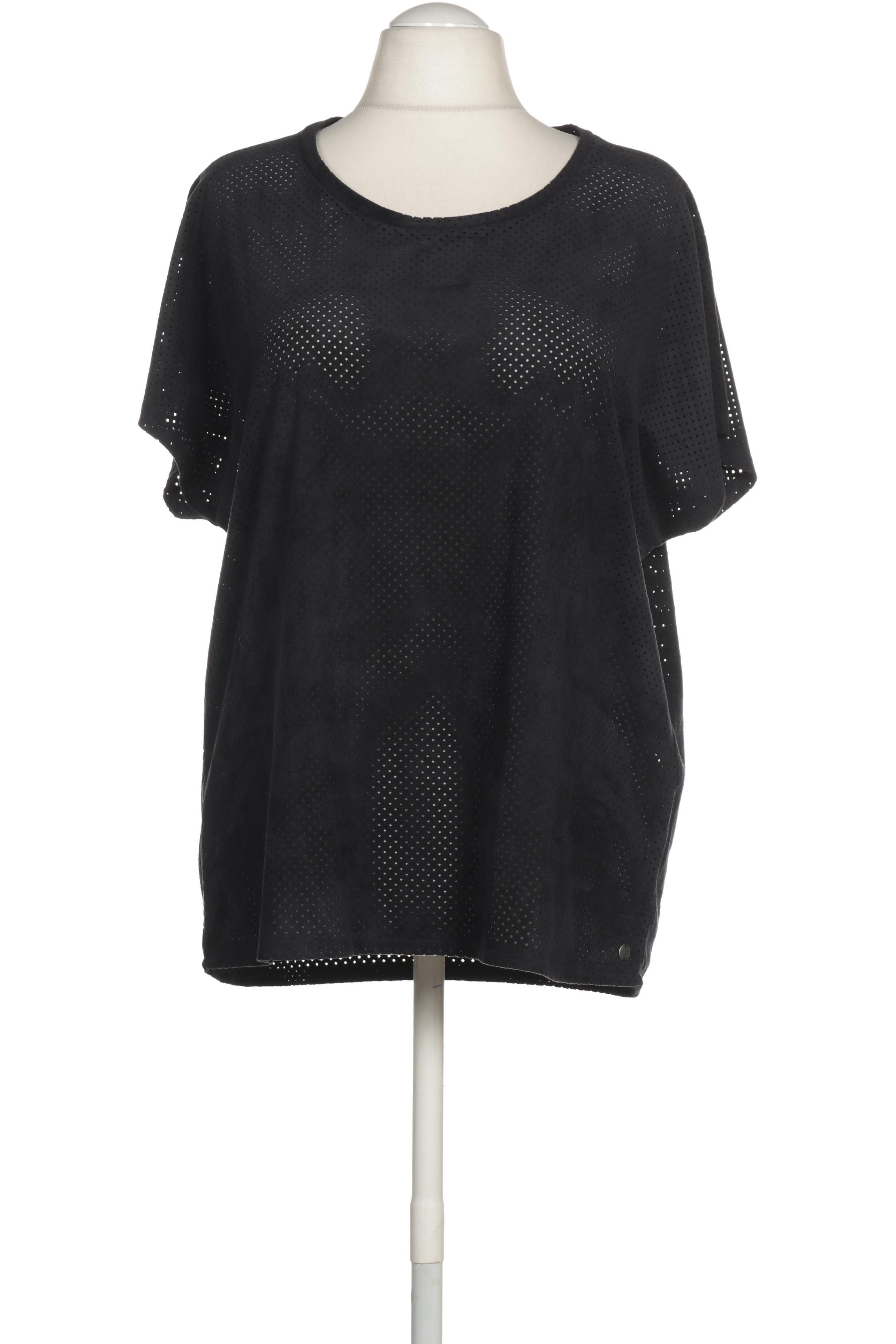 

Garcia Damen Sweatshirt, blau, Gr.