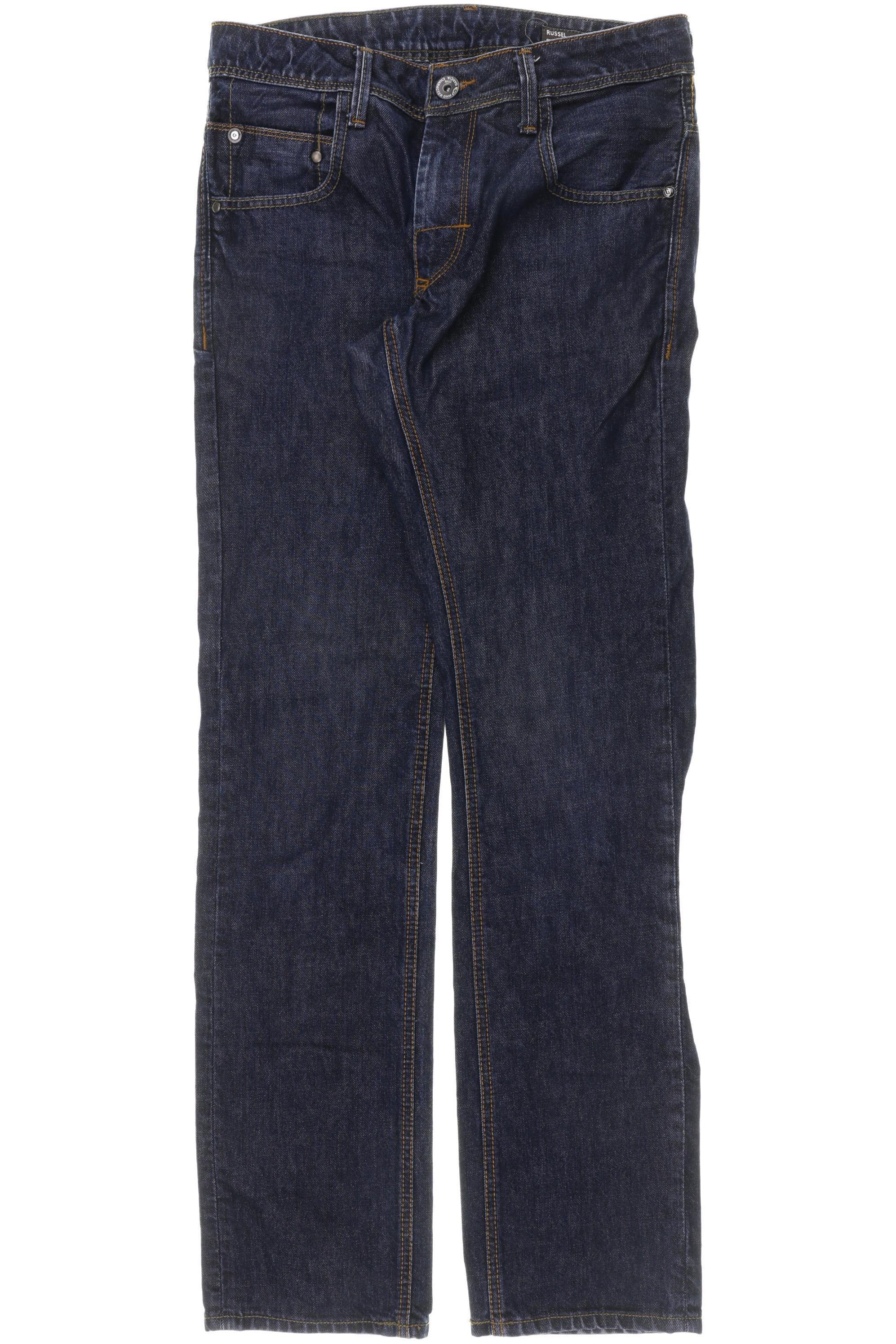 

Garcia Herren Jeans, blau, Gr. 34