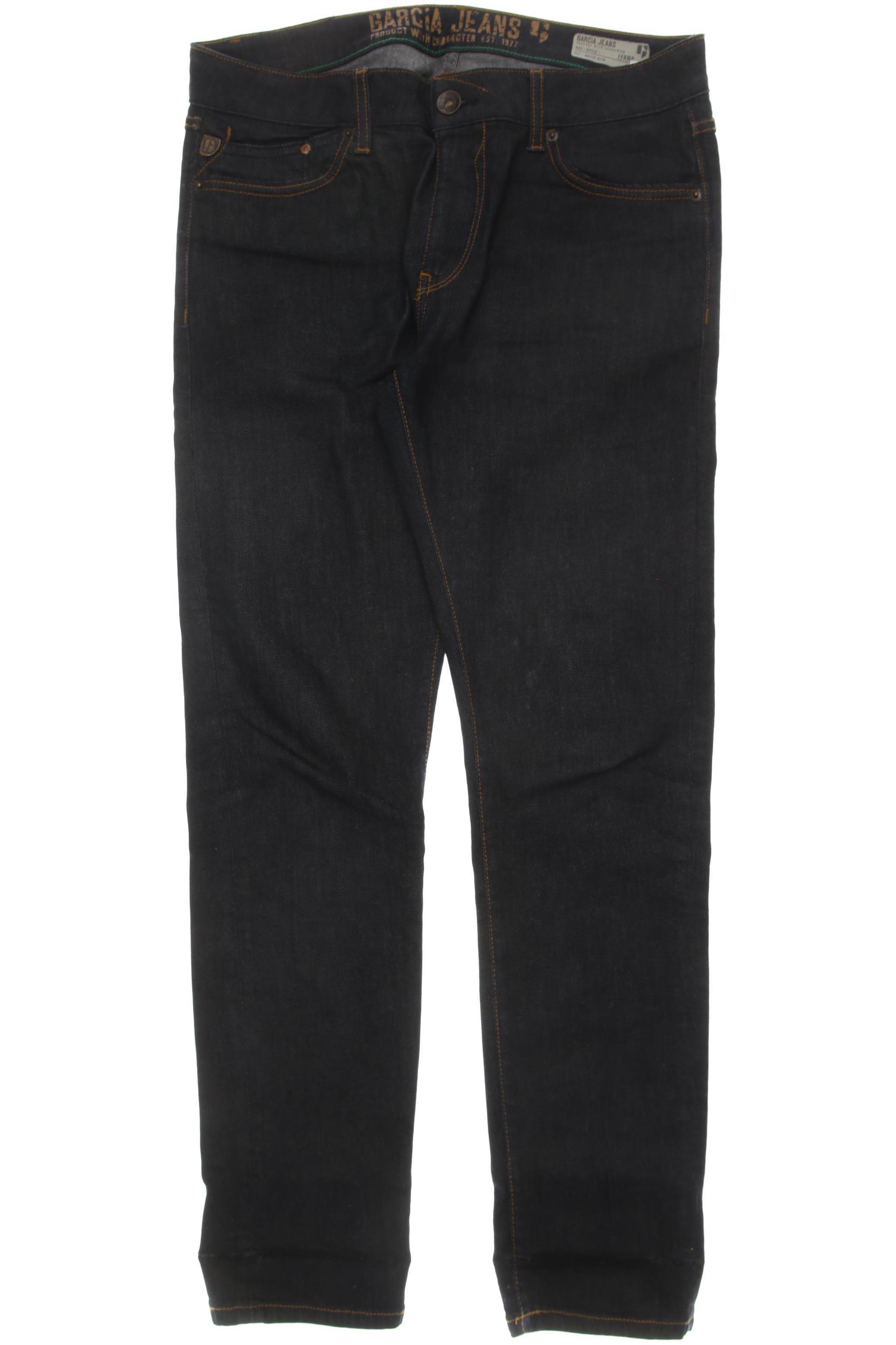 

Garcia Herren Jeans, blau, Gr. 33