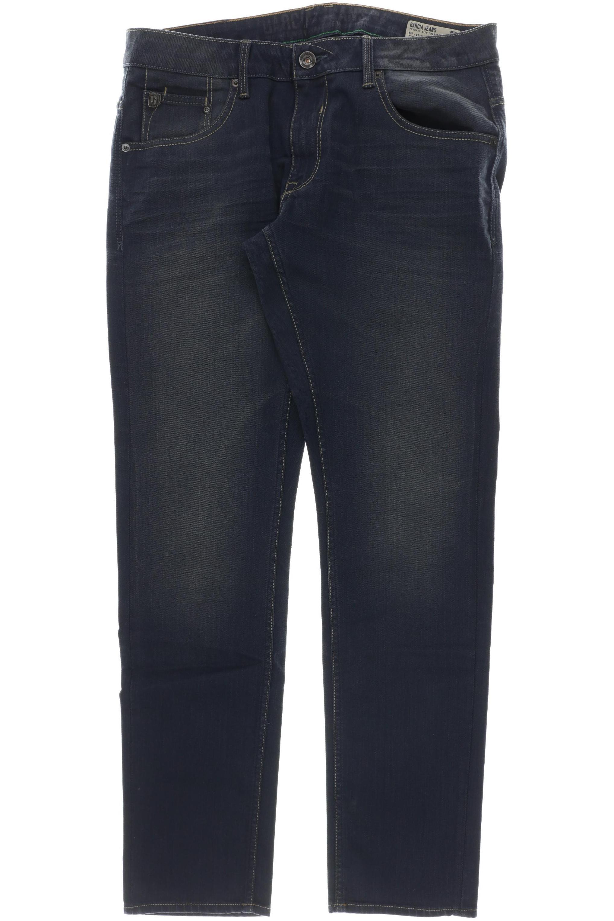 

Garcia Herren Jeans, blau, Gr. 33
