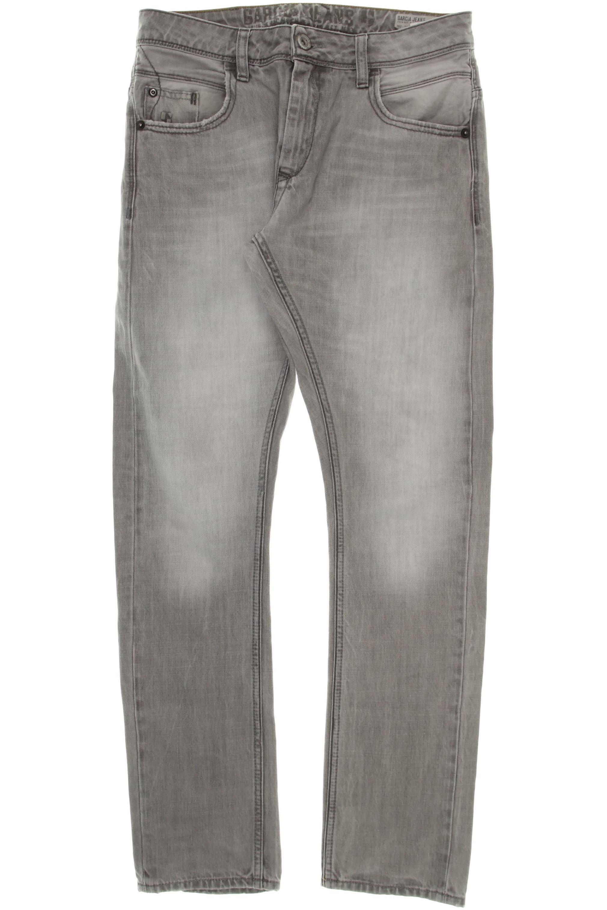 

Garcia Herren Jeans, grau, Gr. 29