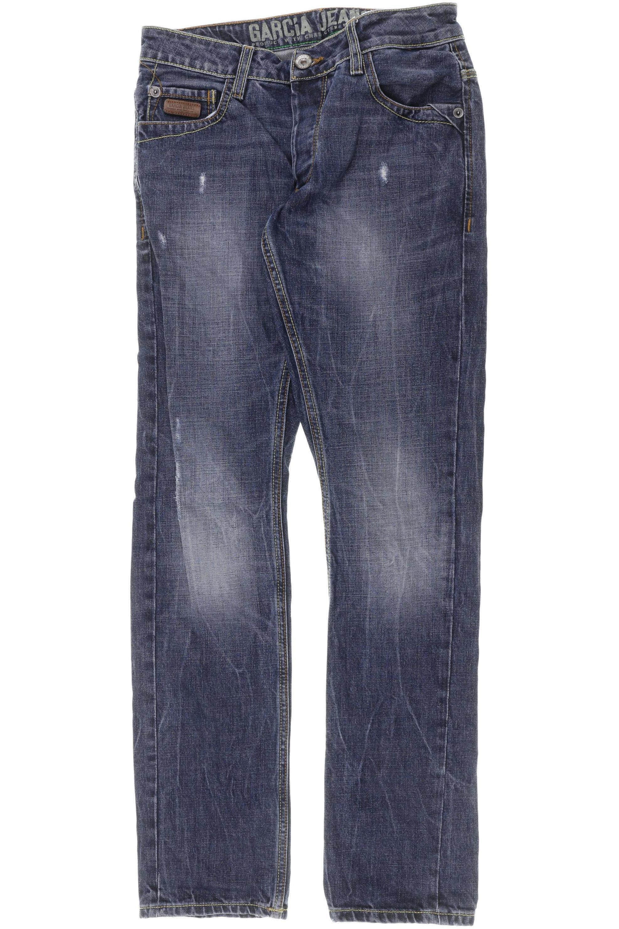 

Garcia Herren Jeans, blau, Gr. 34