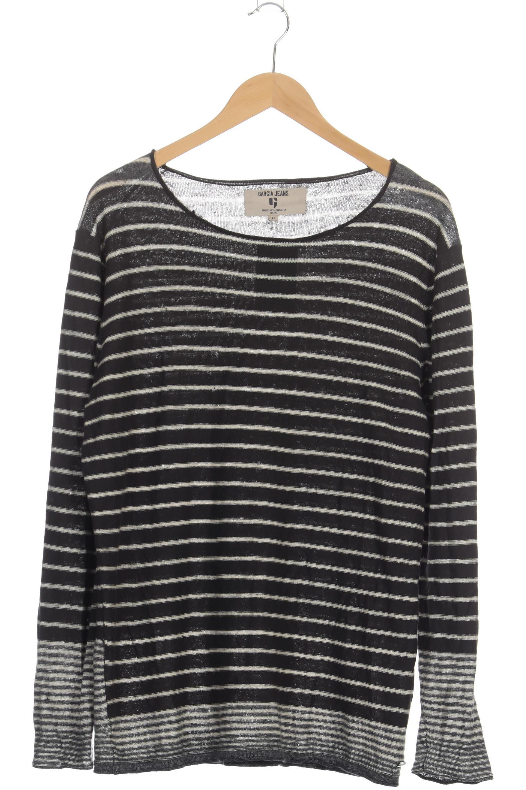 

Garcia Herren Pullover, grau, Gr.