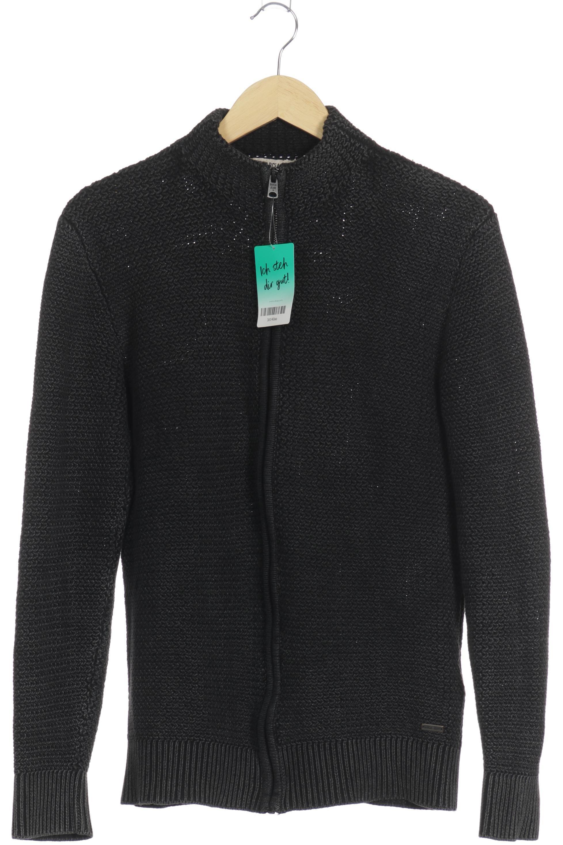 

Garcia Herren Strickjacke, grau, Gr.