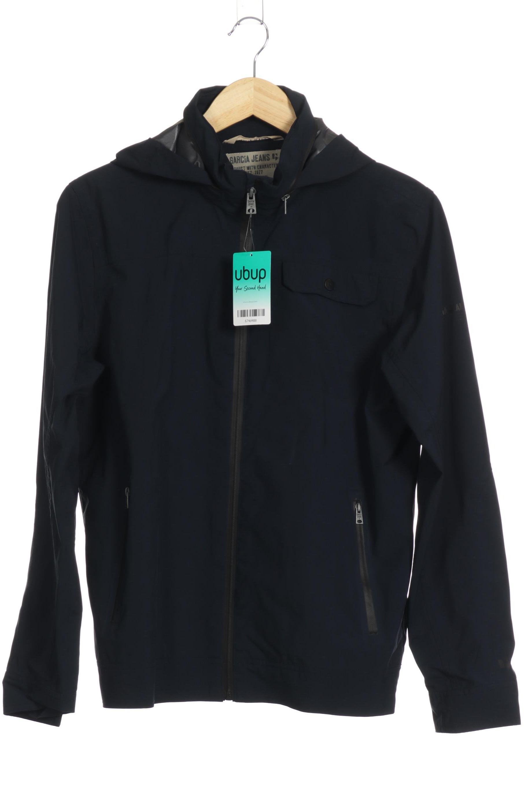 

Garcia Jungen Jacke, blau, Gr. 176