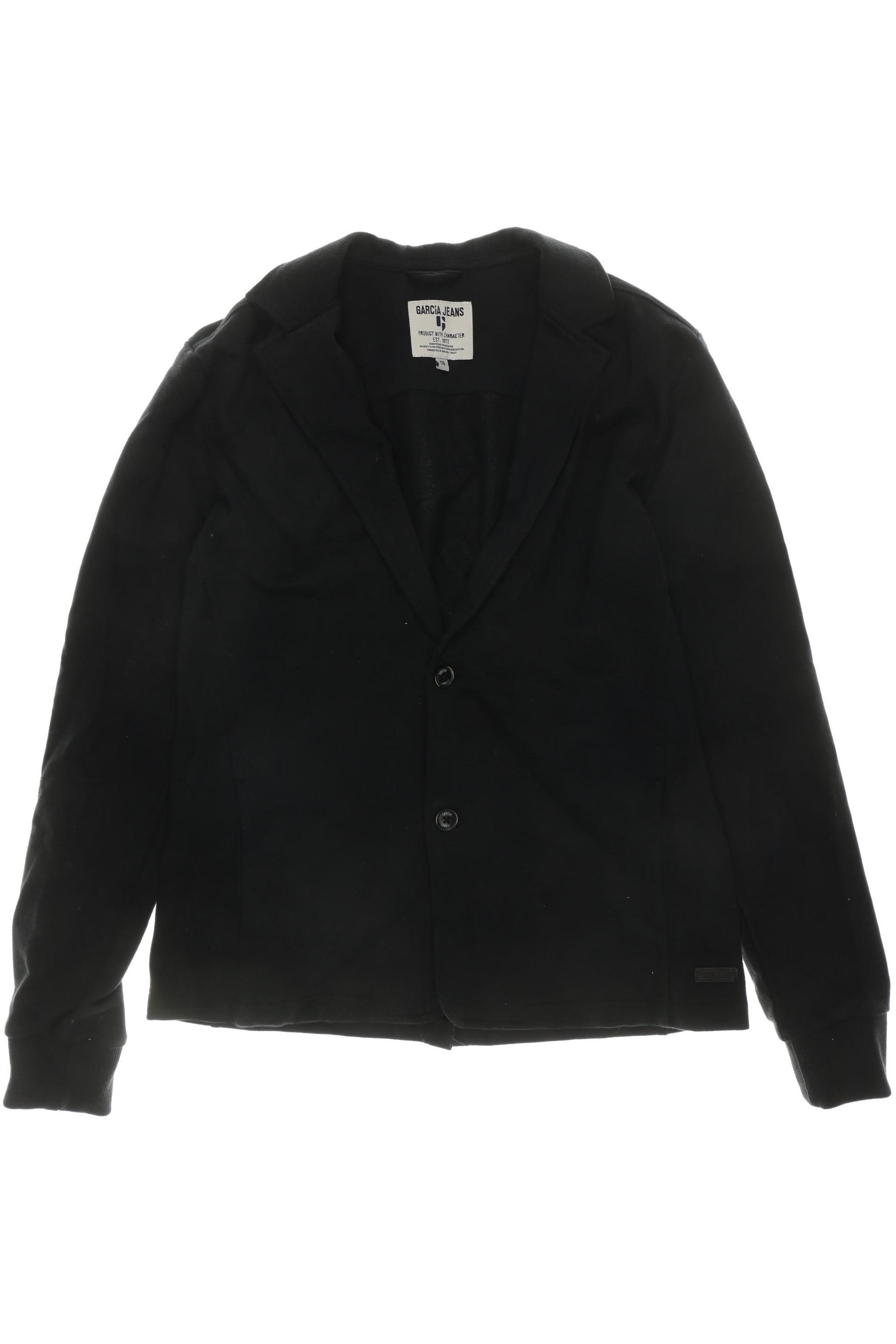 

Garcia Jungen Jacke, schwarz, Gr. 176