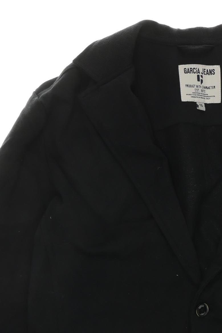 Thumbnail - Garcia Jungen Jacke, schwarz, Gr. 176